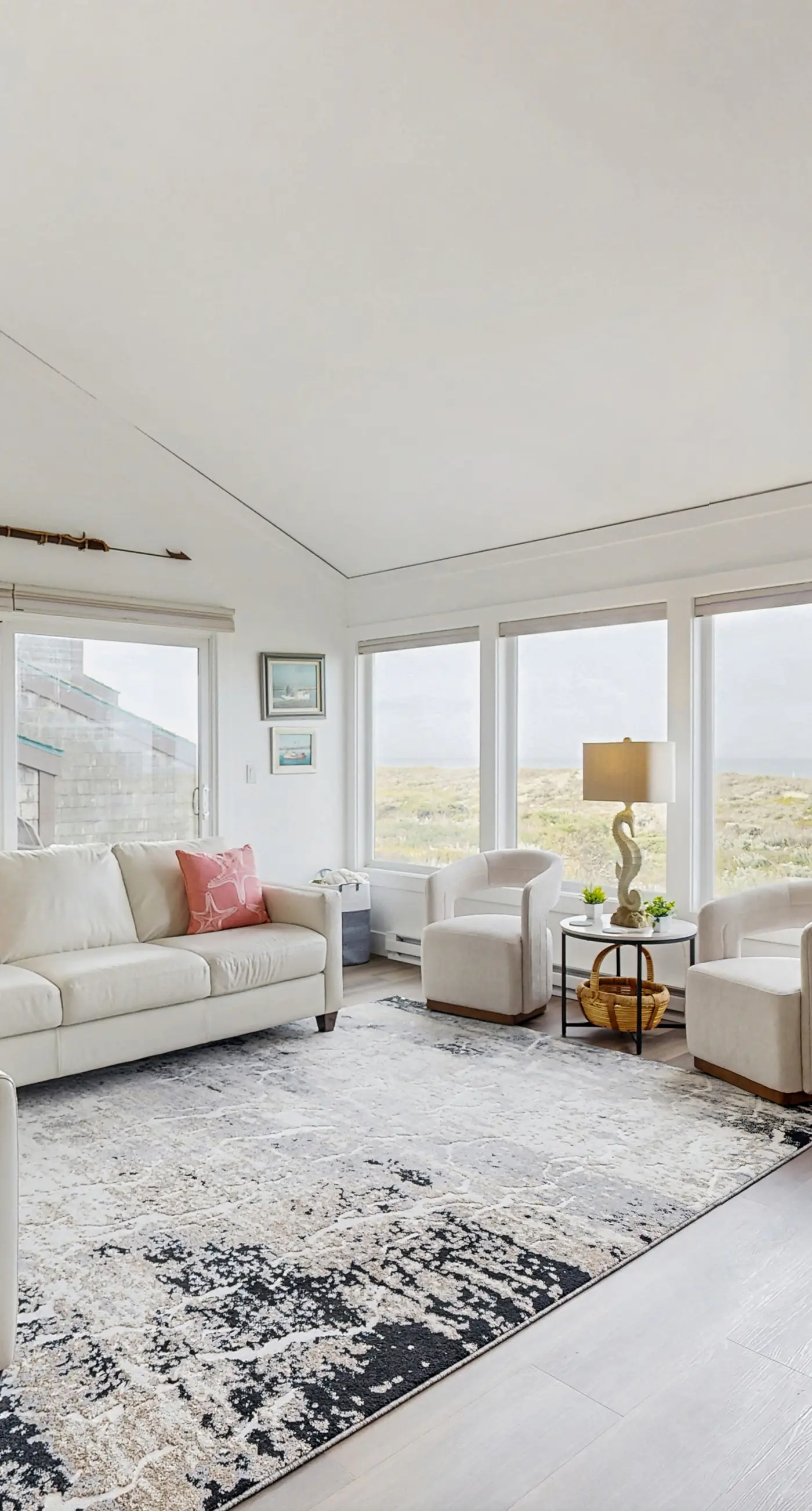 Oceanview Oasis at Monterey Dunes