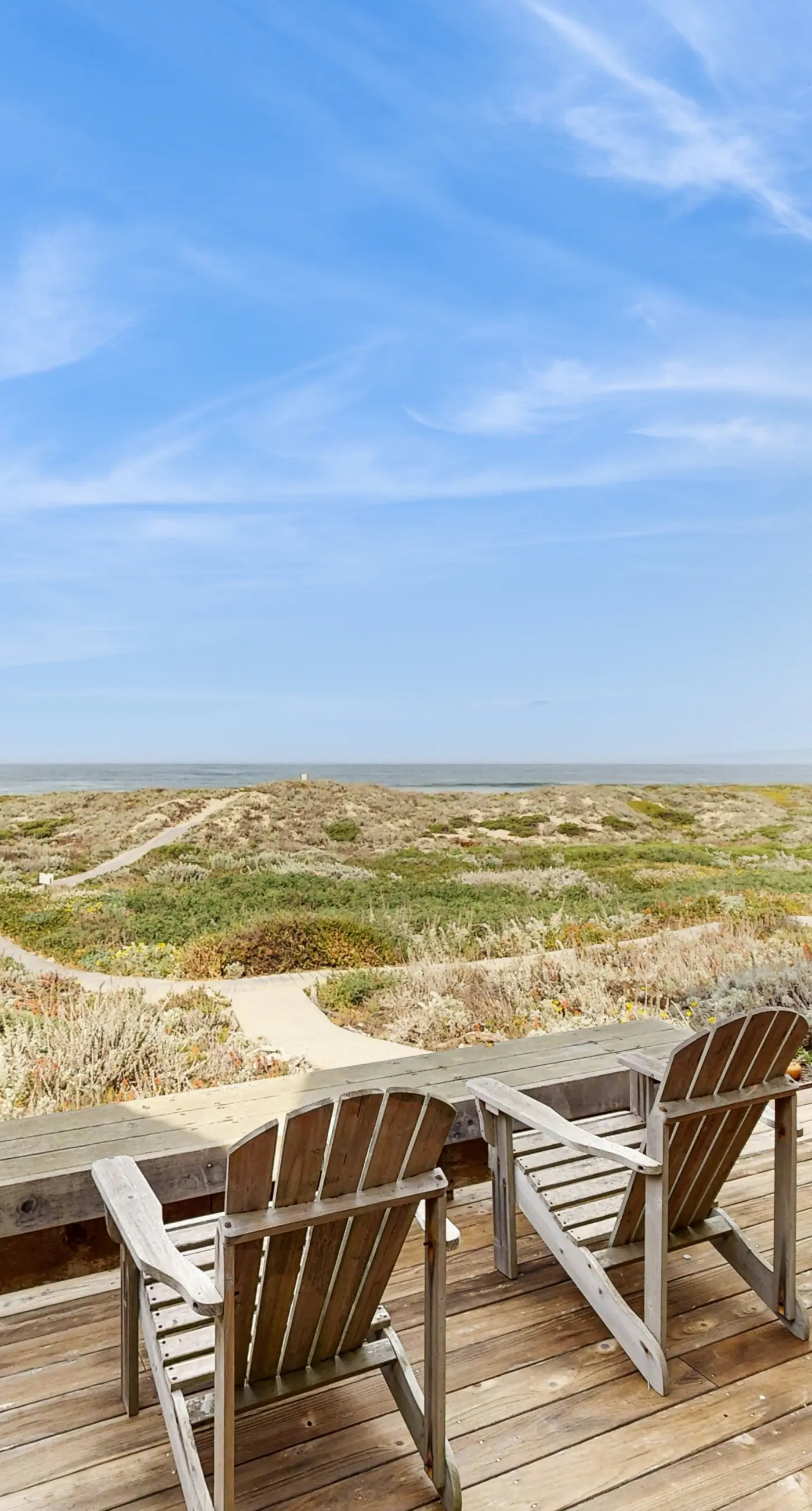 Oceanview Oasis at Monterey Dunes
