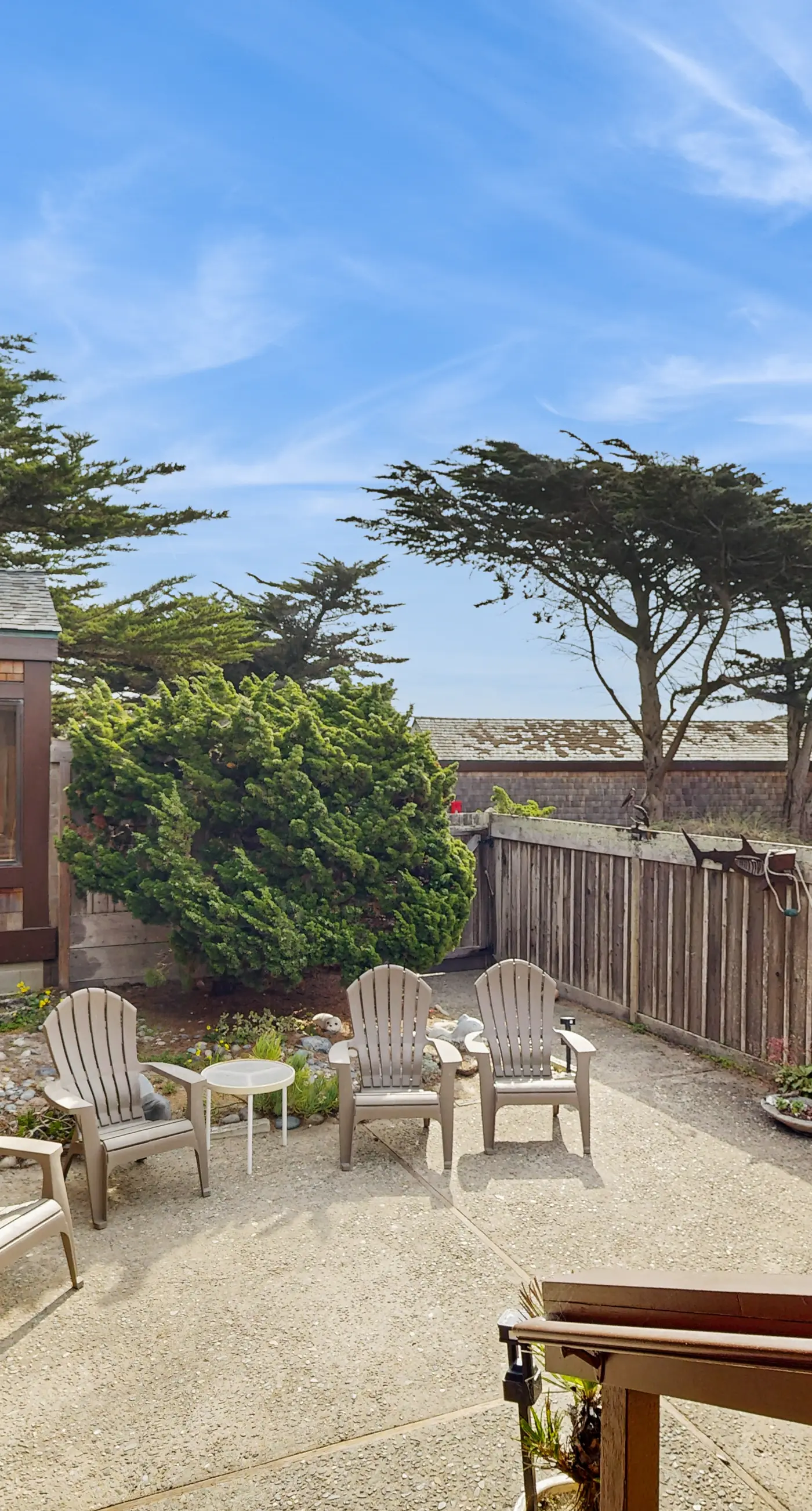 Oceanview Oasis at Monterey Dunes