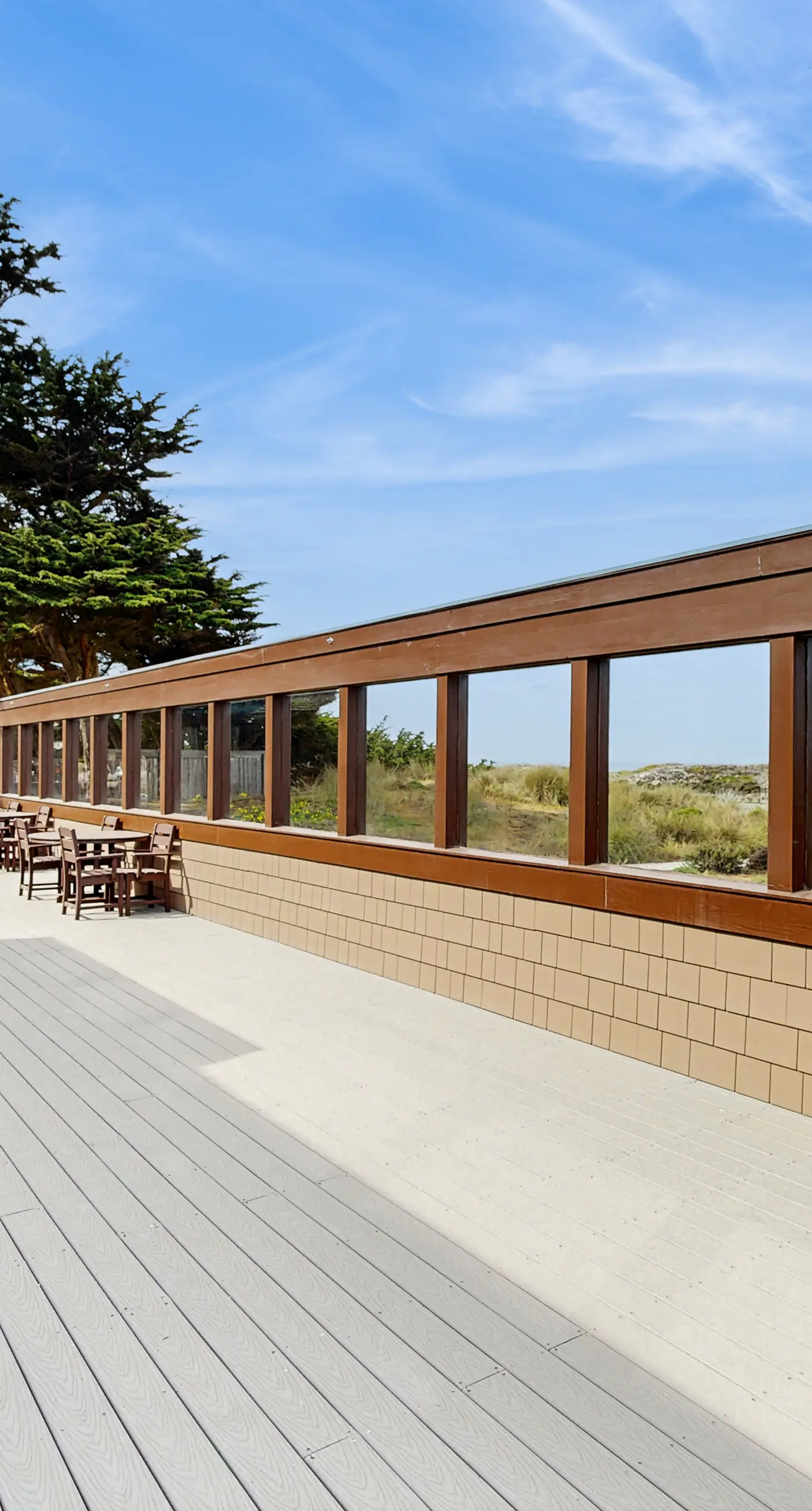 Oceanview Oasis at Monterey Dunes