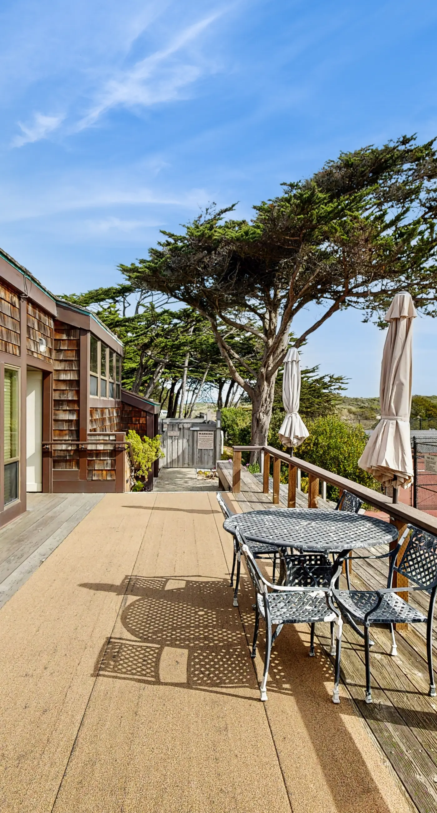 Oceanview Oasis at Monterey Dunes
