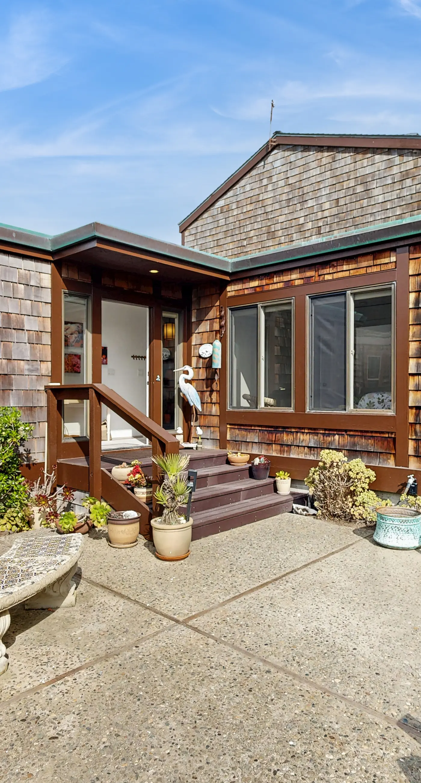 Oceanview Oasis at Monterey Dunes