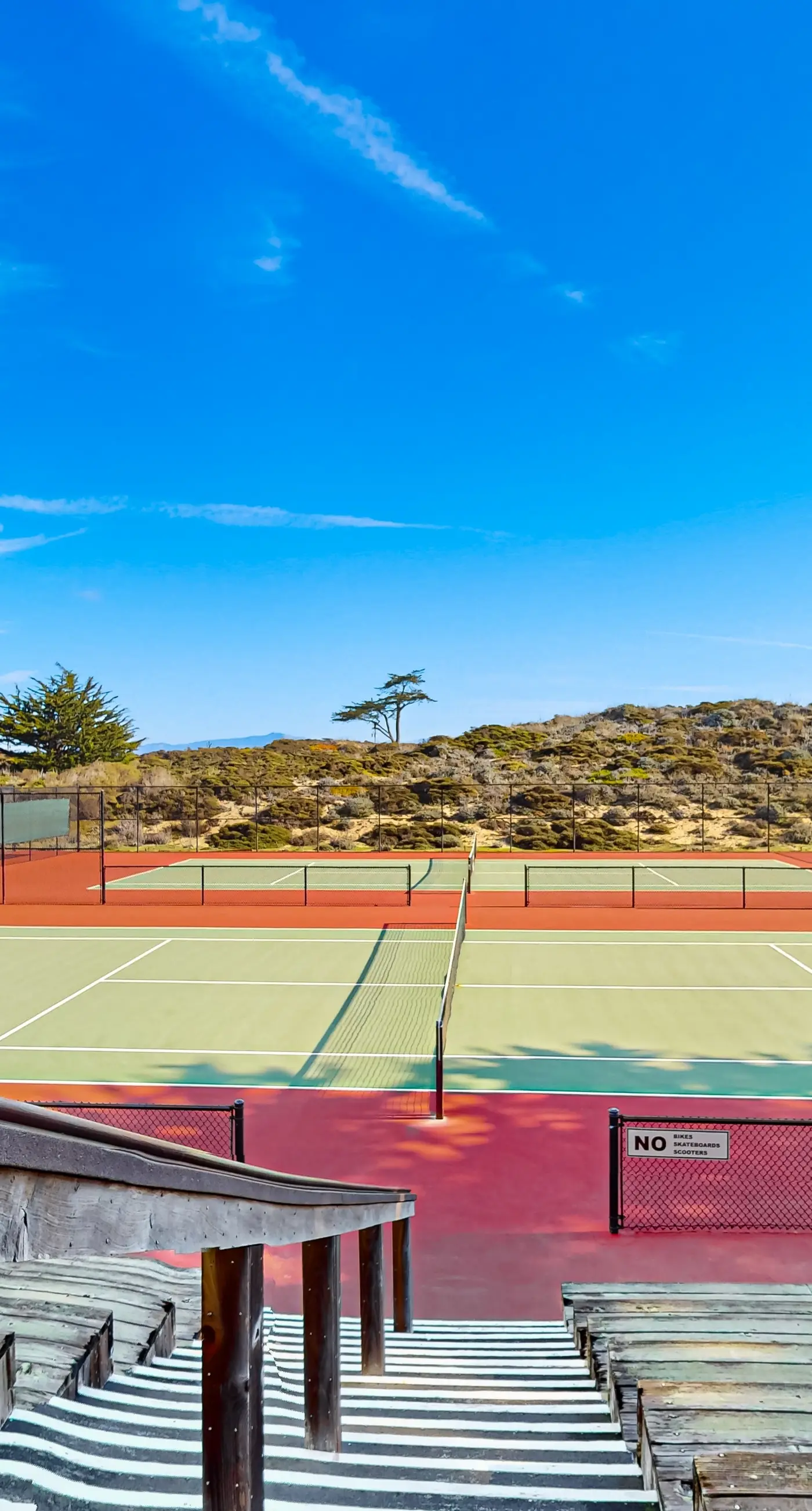 Oceanview Oasis at Monterey Dunes