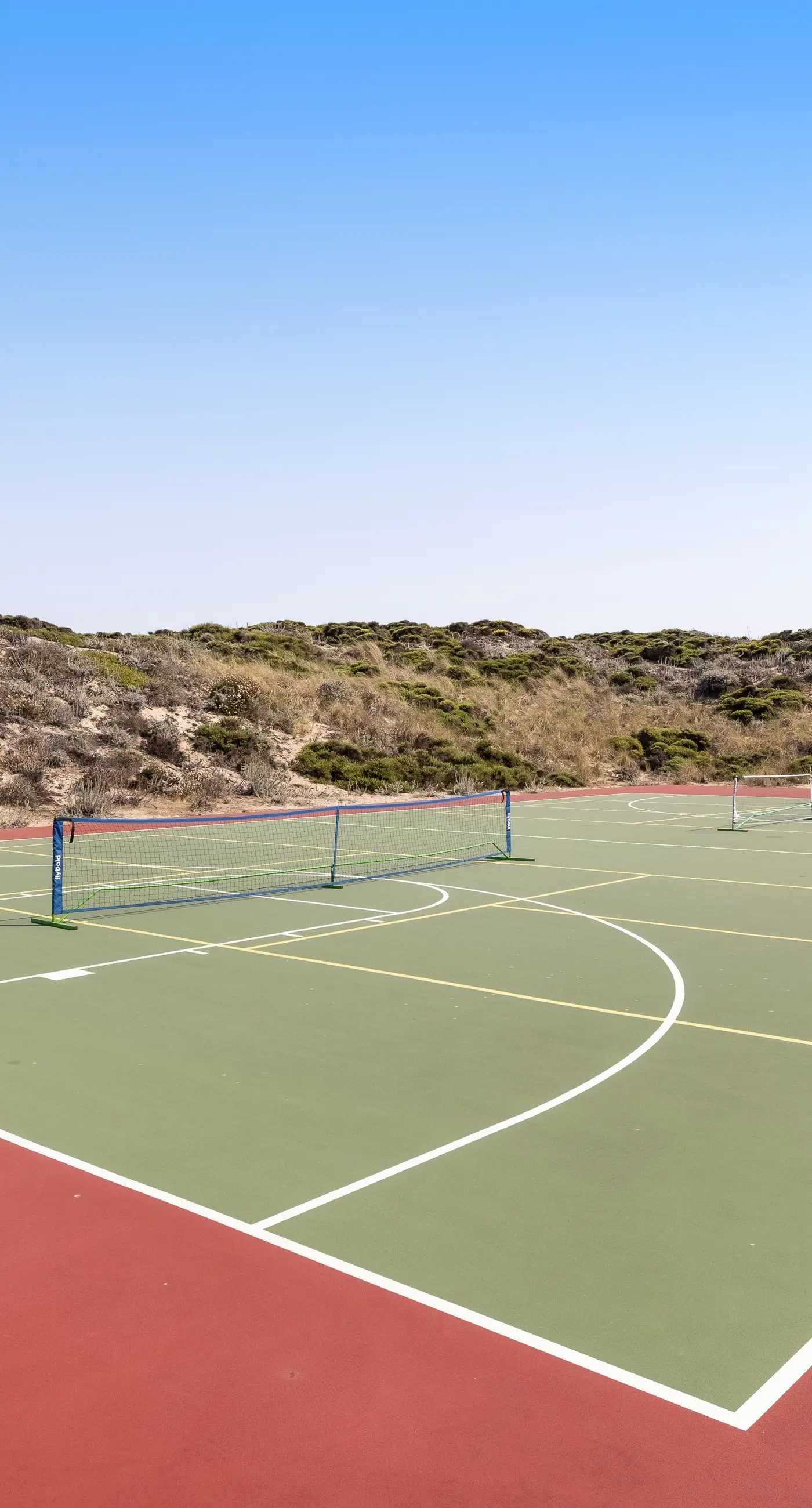 Oceanview Oasis at Monterey Dunes