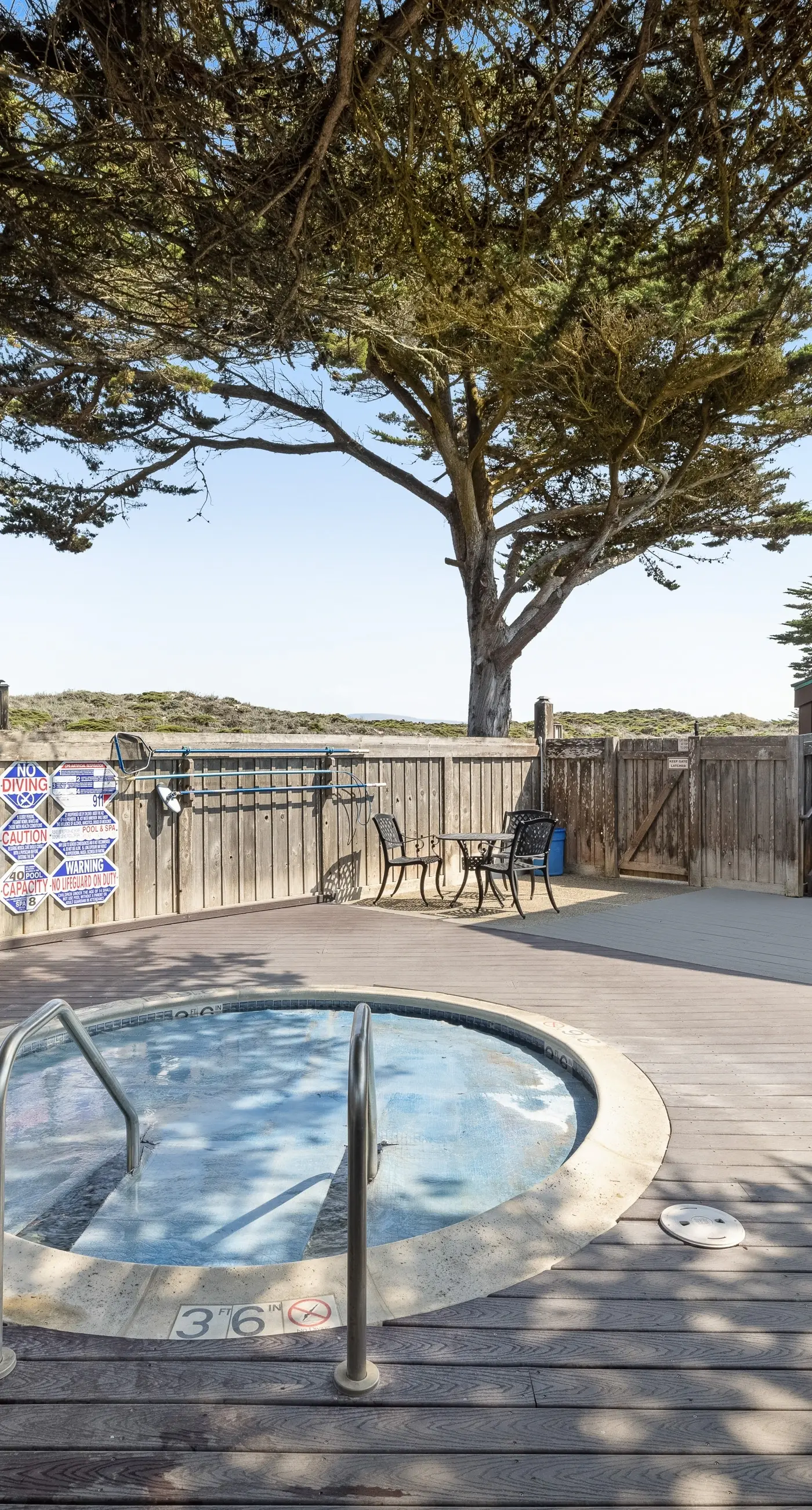 Oceanview Oasis at Monterey Dunes