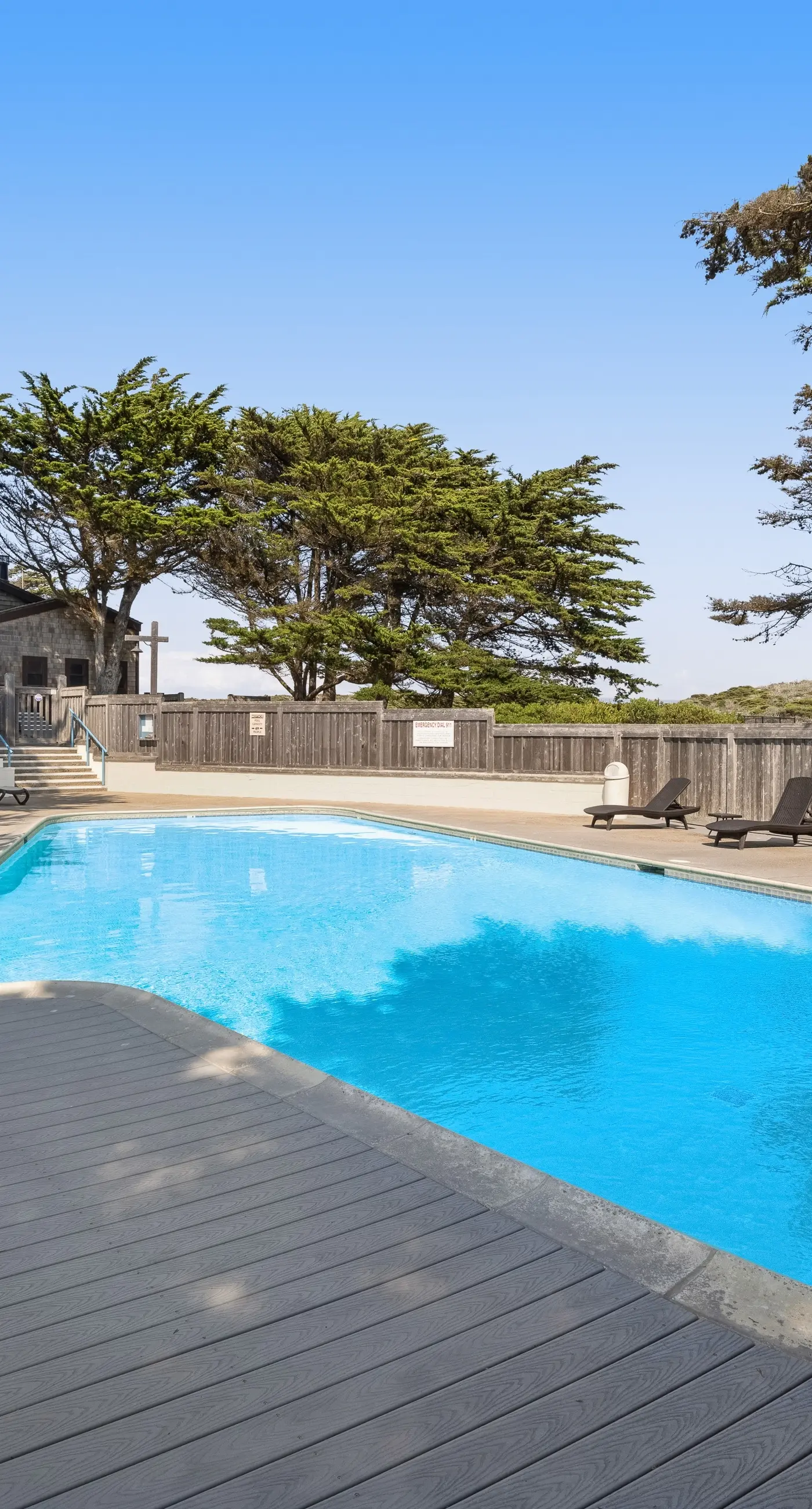 Oceanview Oasis at Monterey Dunes