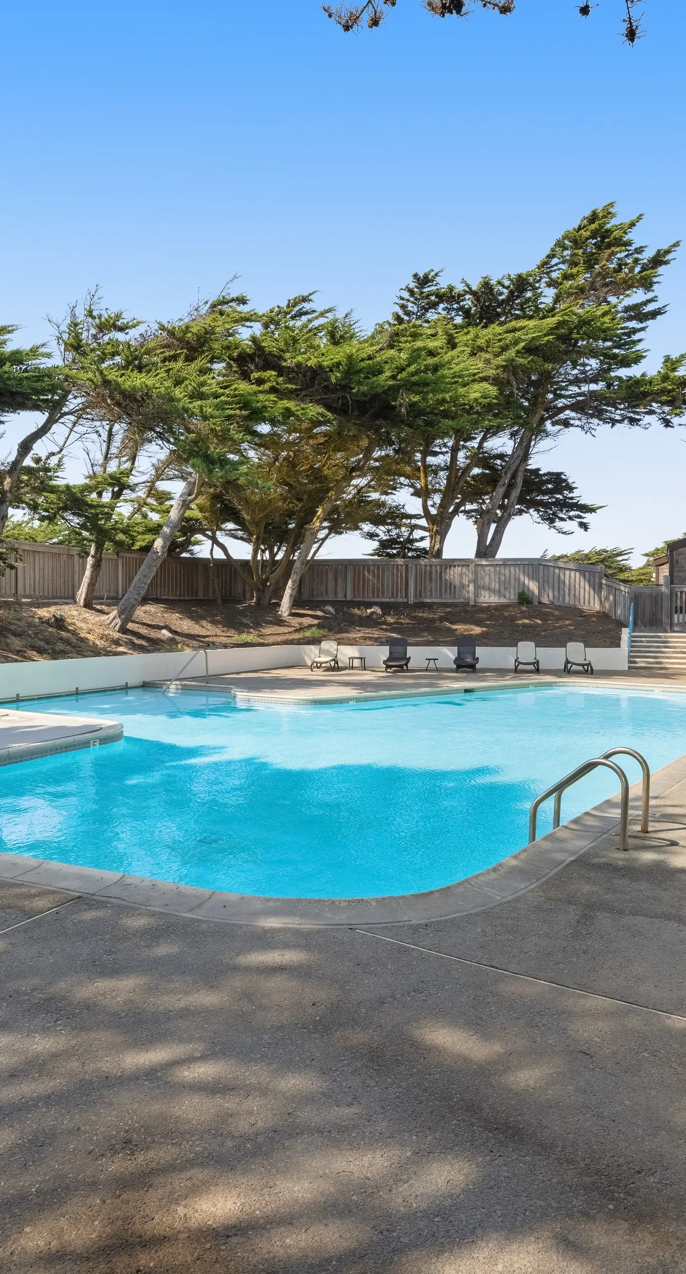 Oceanview Oasis at Monterey Dunes