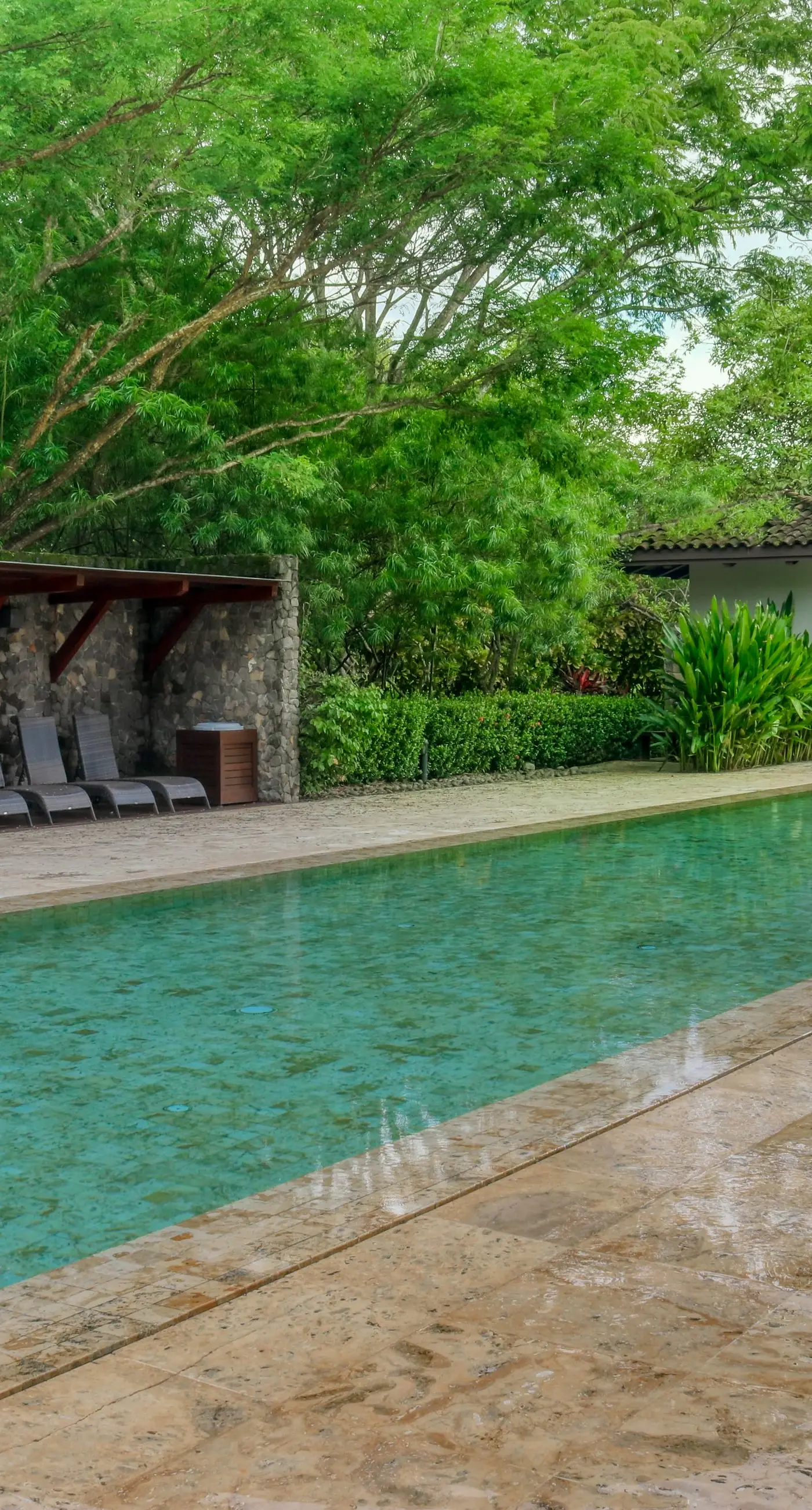 Hacienda Pinilla Malinches Villa 28B