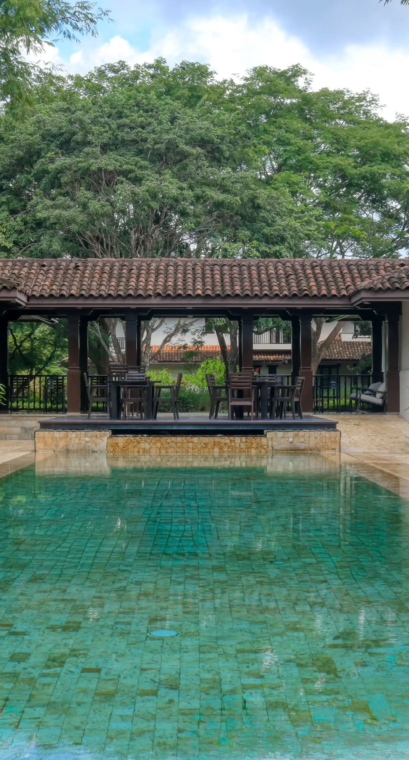 Hacienda Pinilla Malinches Villa 28A