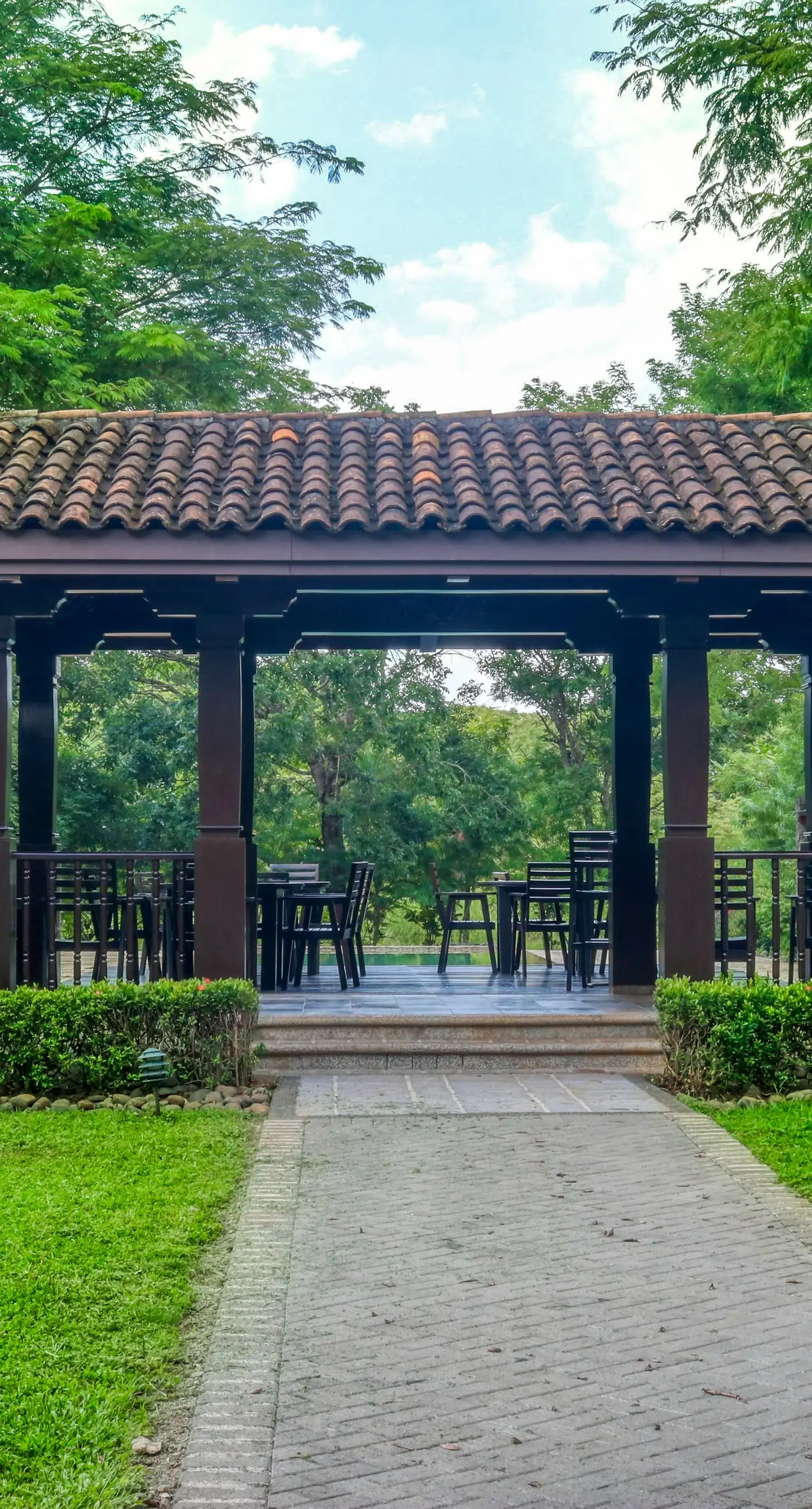 Hacienda Pinilla Malinches Villa 28A