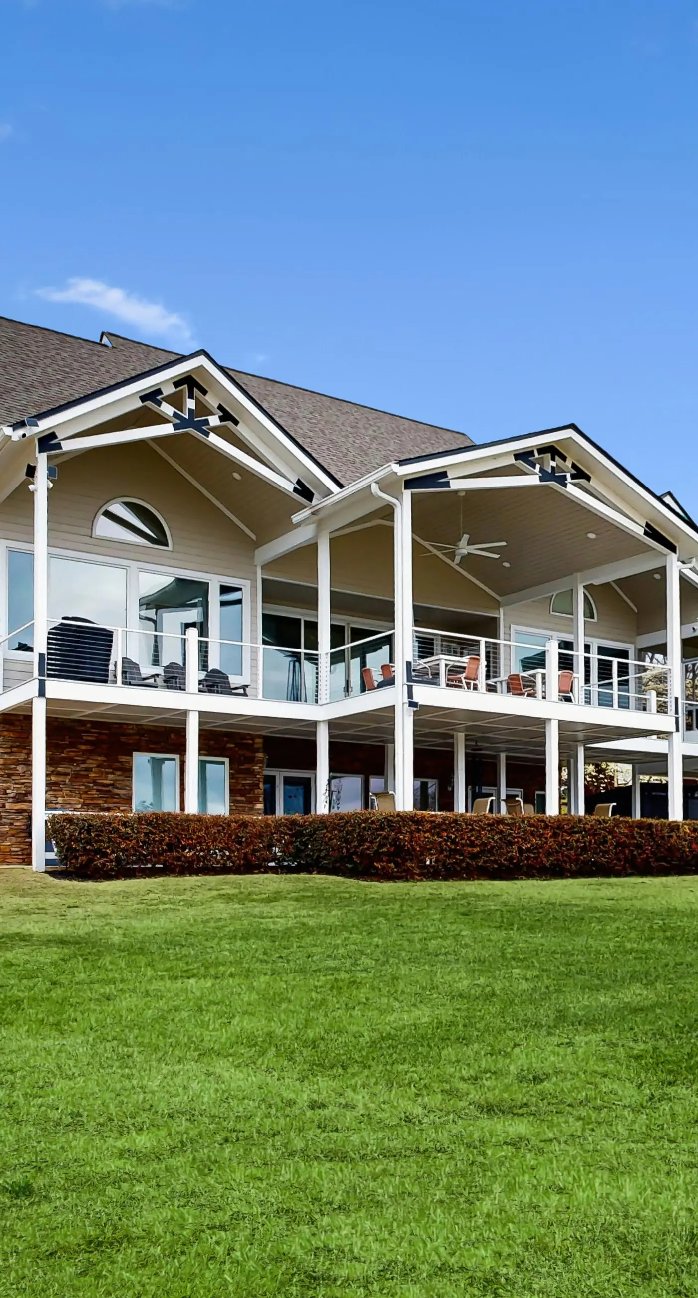 Roses Casa Del Lago Roses Lakehouse