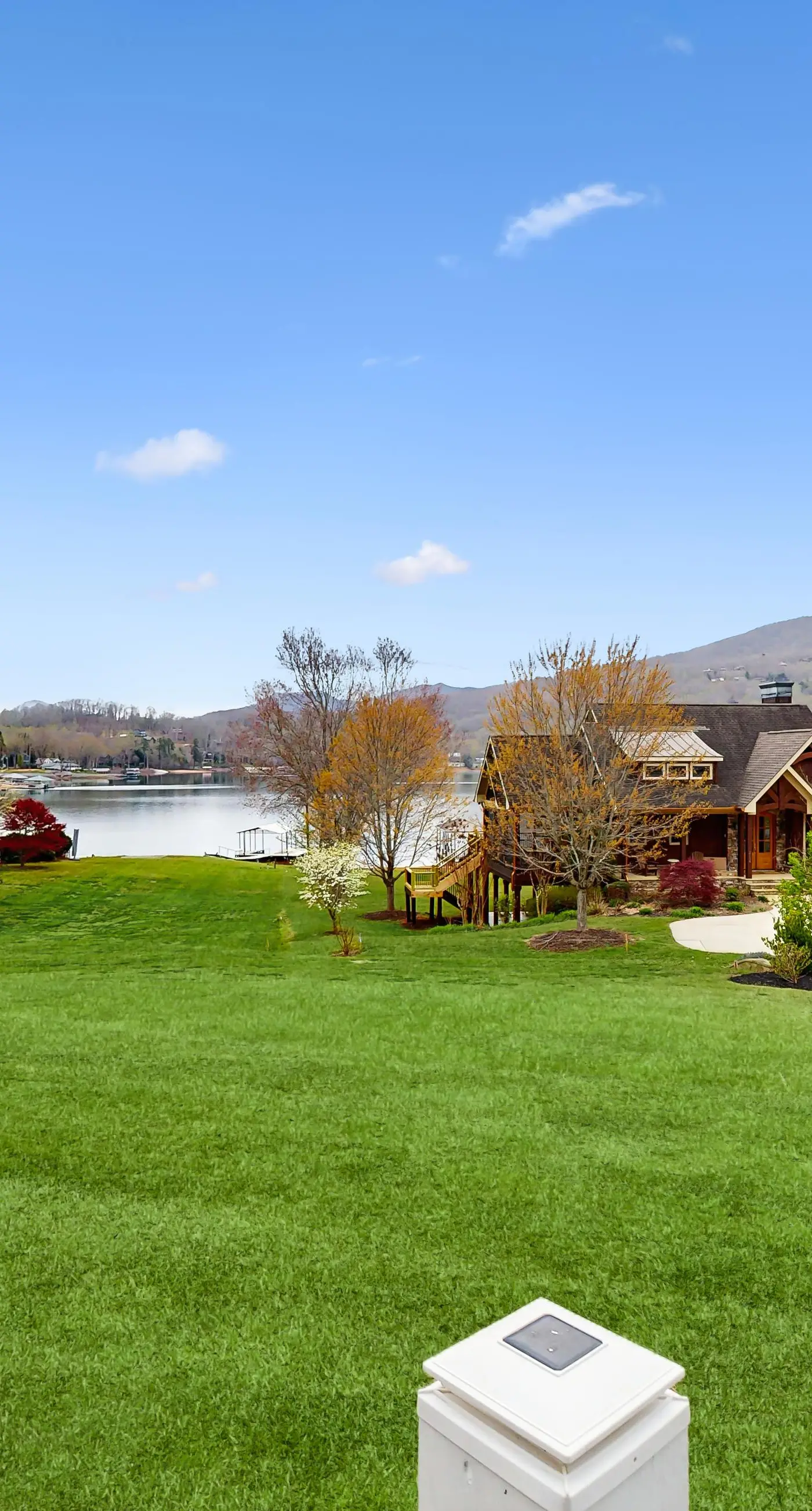 Roses Casa Del Lago Roses Lakehouse