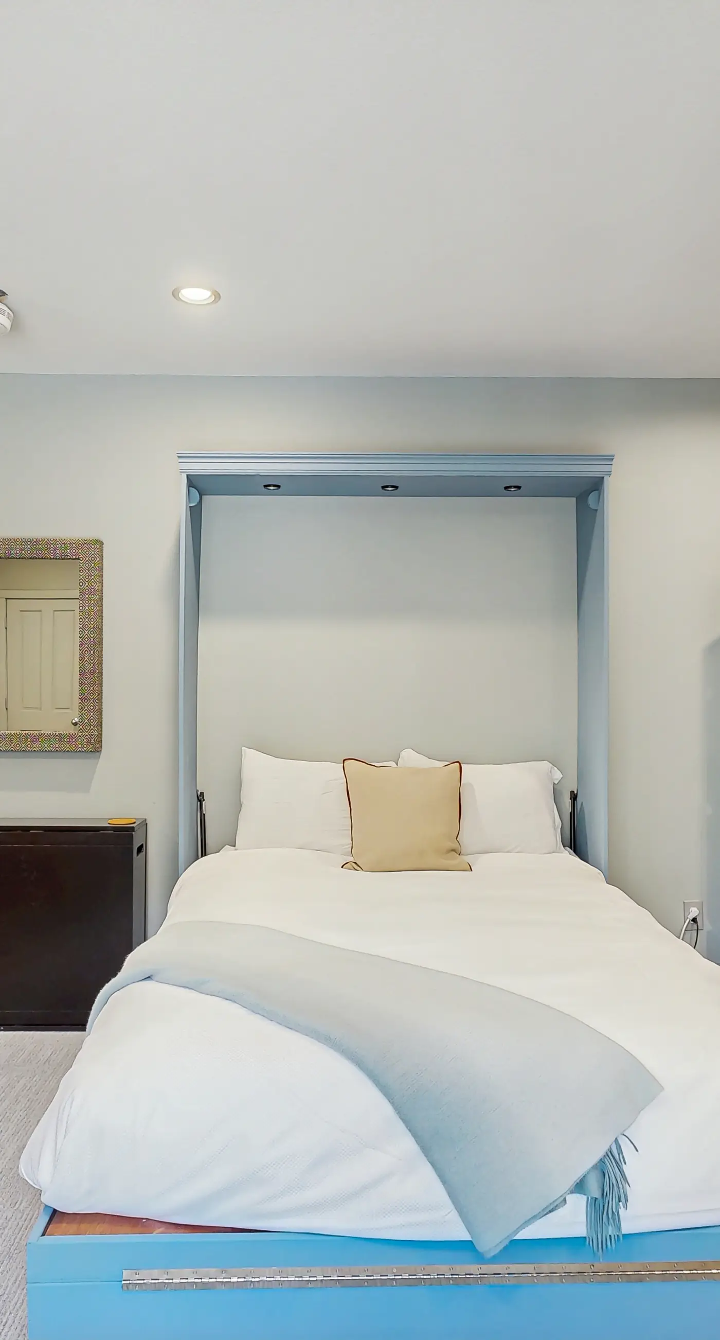 Blue Mesa Condos 33B - The Summit Six