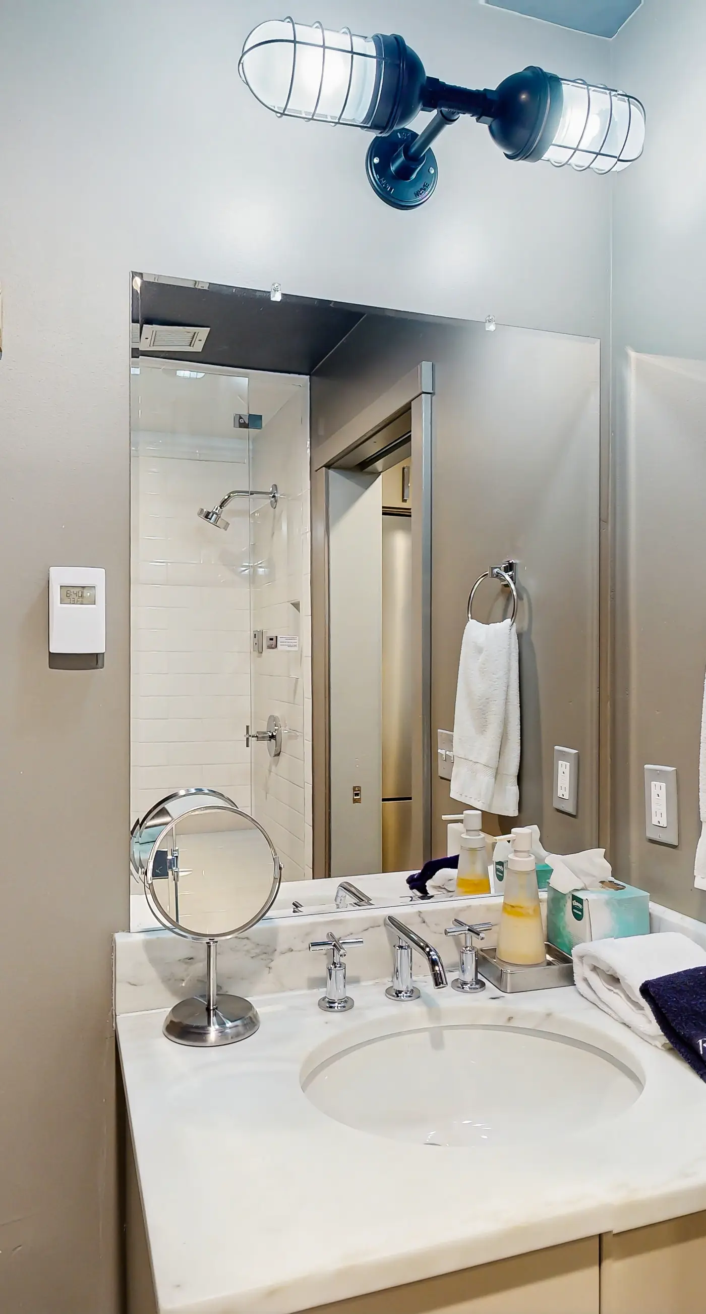 Blue Mesa Condos 33B - The Summit Six