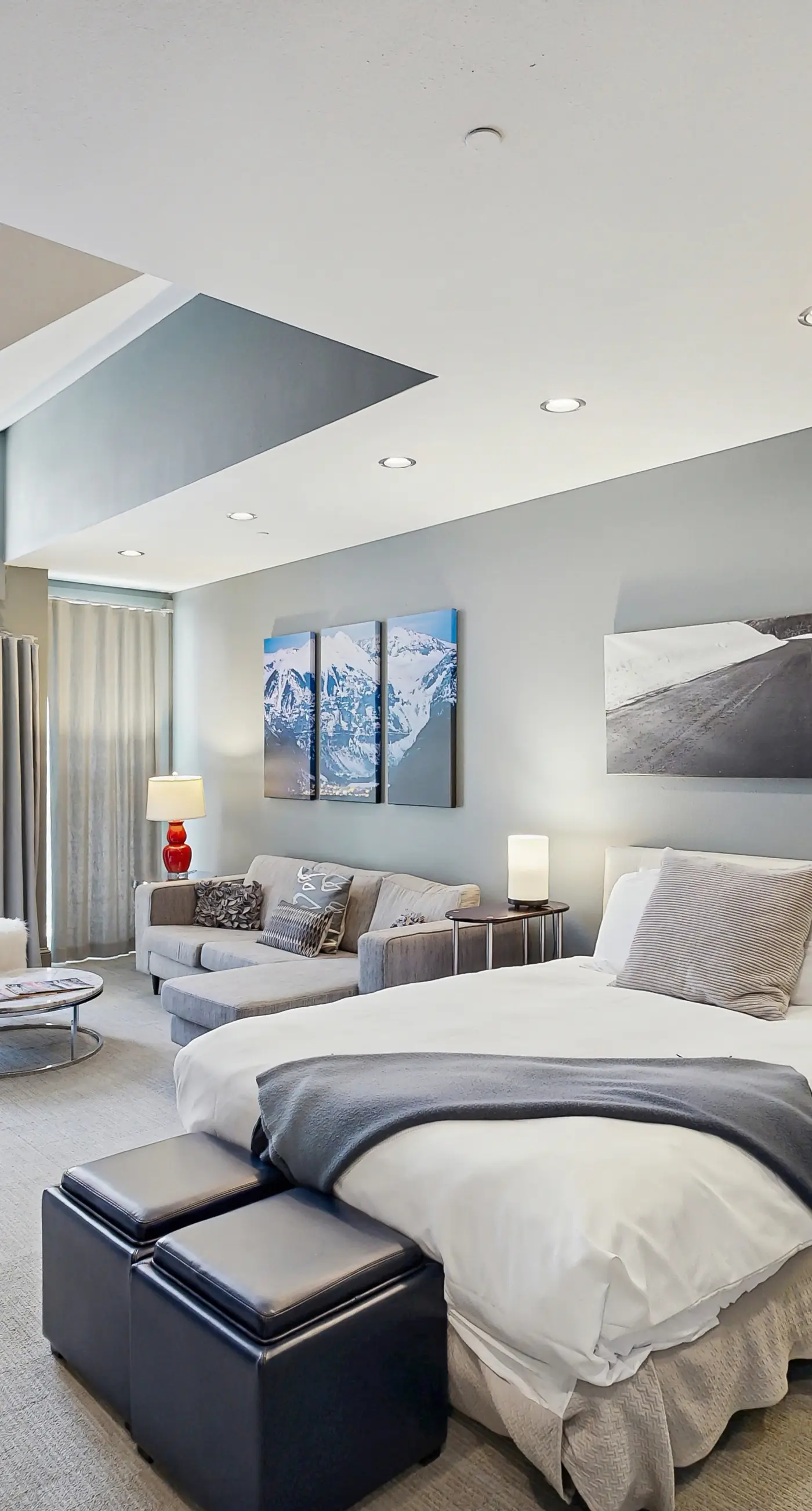 Blue Mesa Condos 33B - The Summit Six