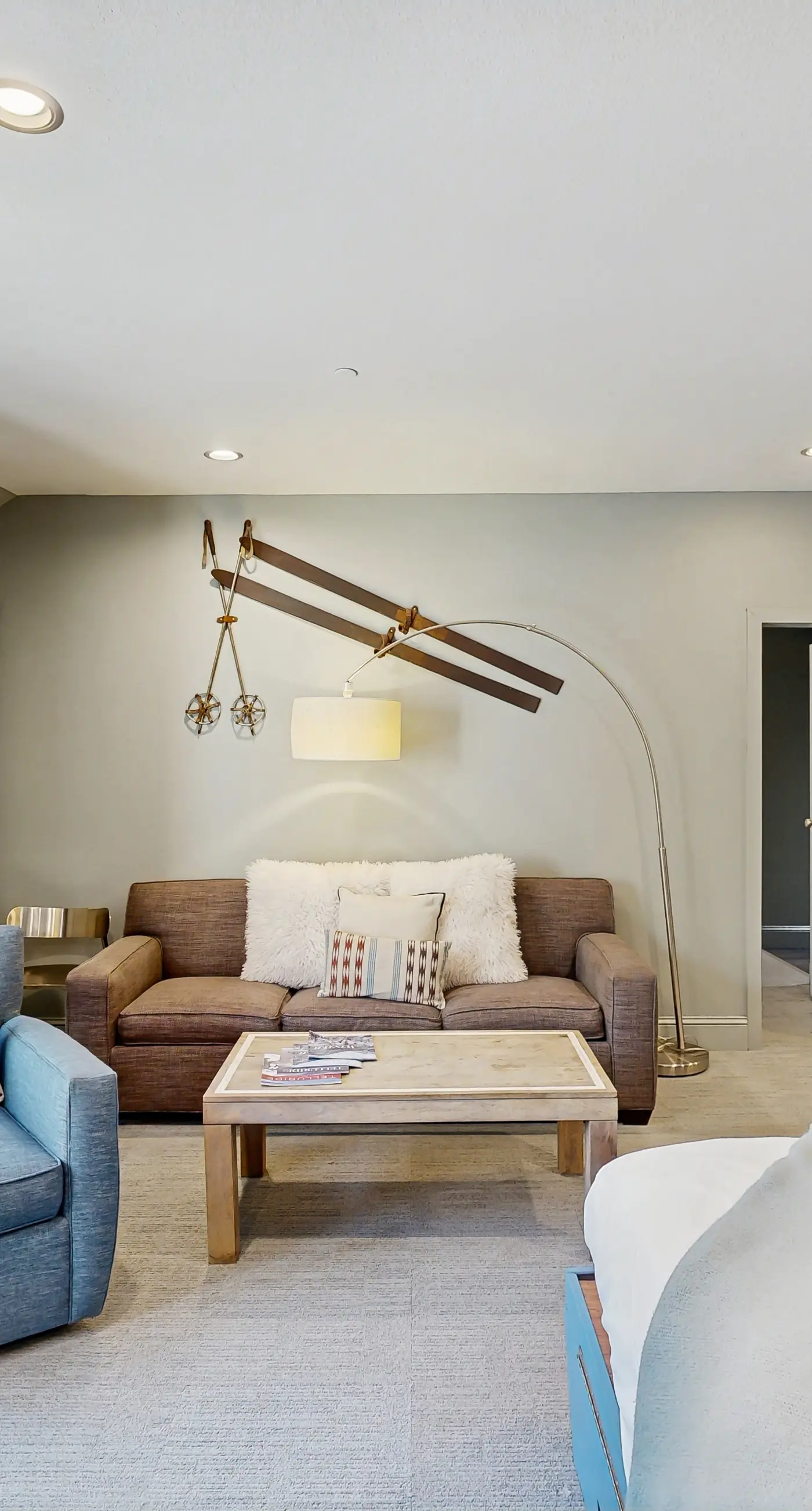 Blue Mesa Condos 33B - The Summit Six