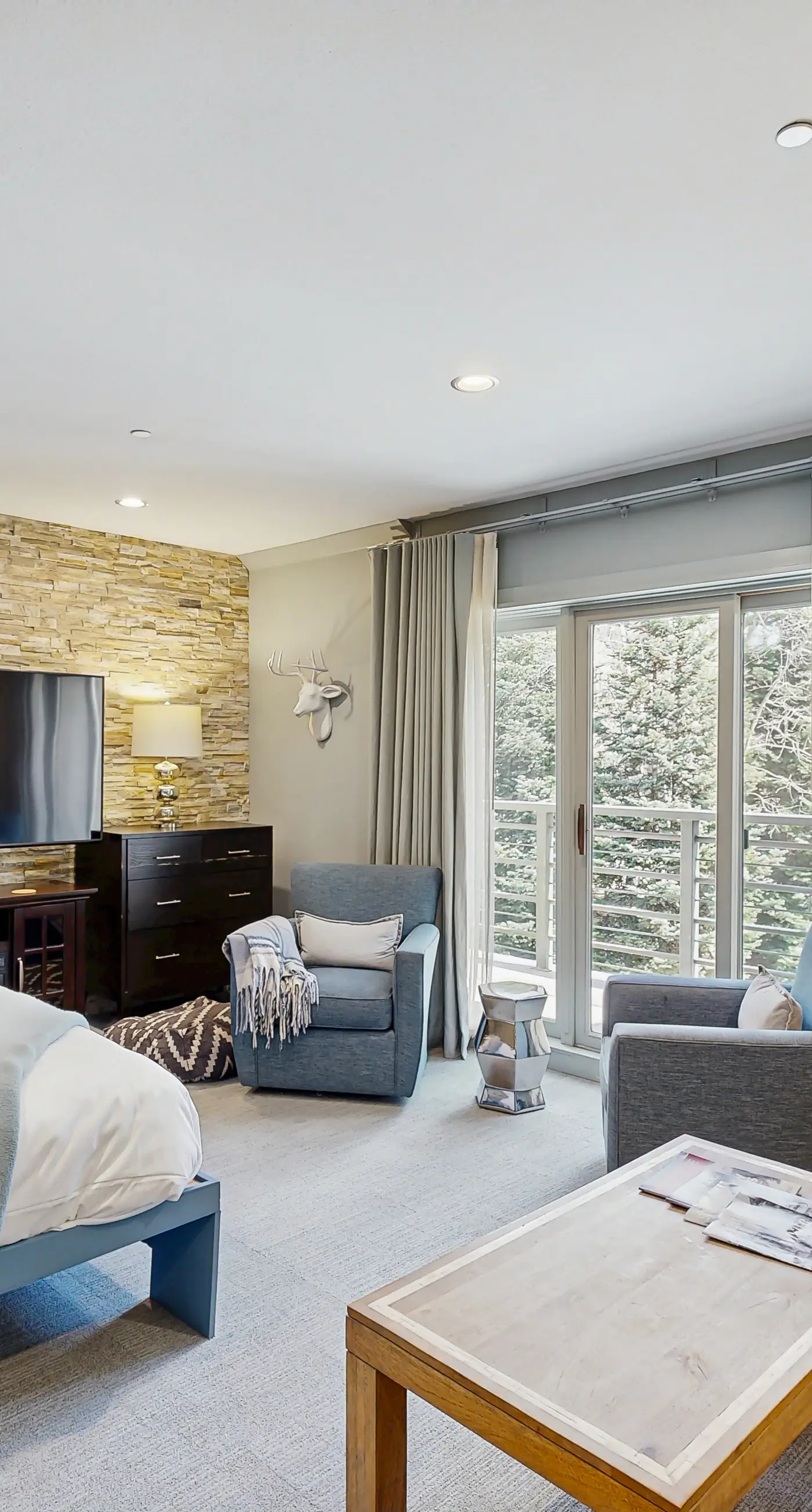 Blue Mesa Condos 33B - The Summit Six