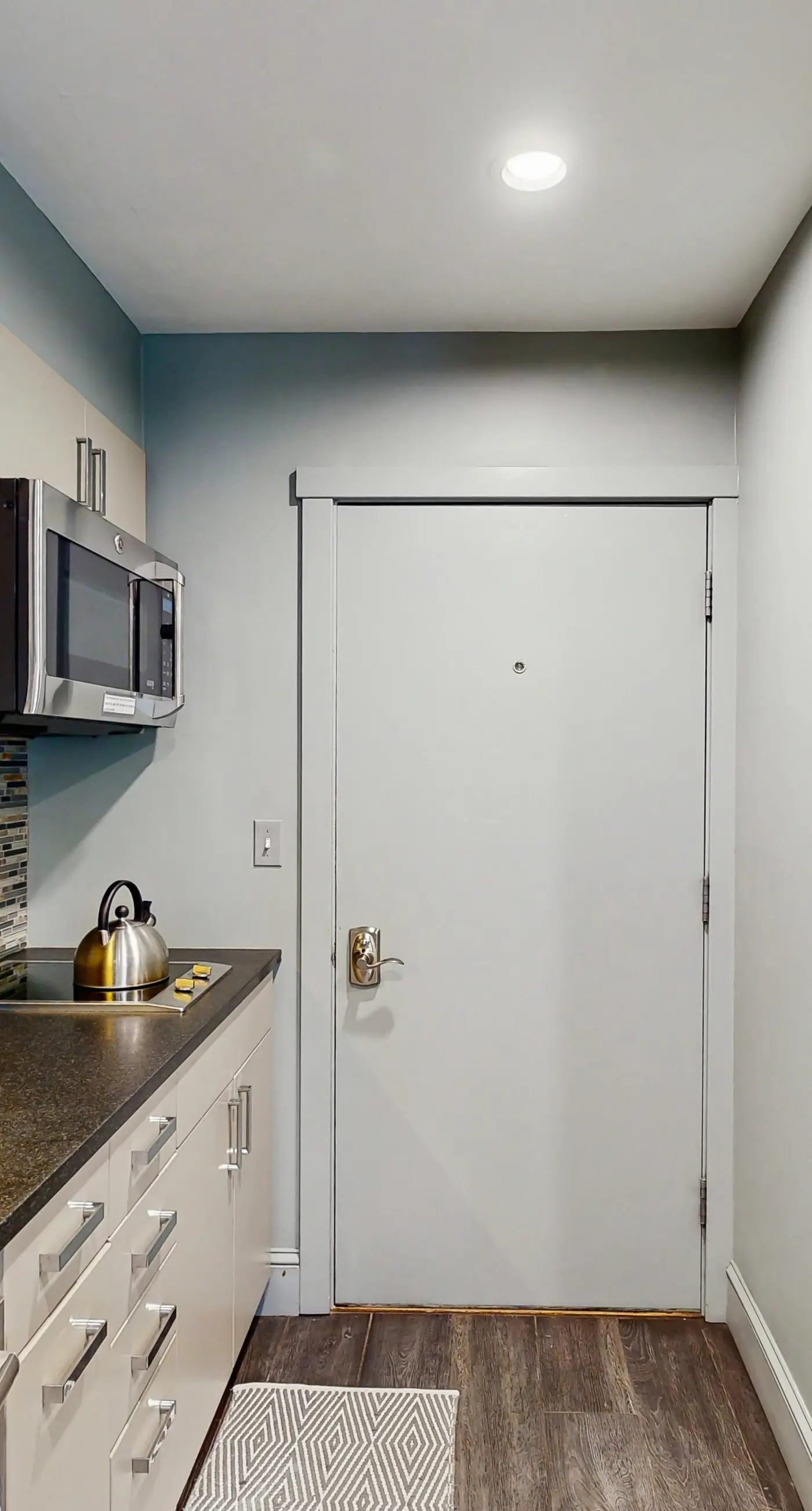 Blue Mesa Condos 33B - The Summit Six