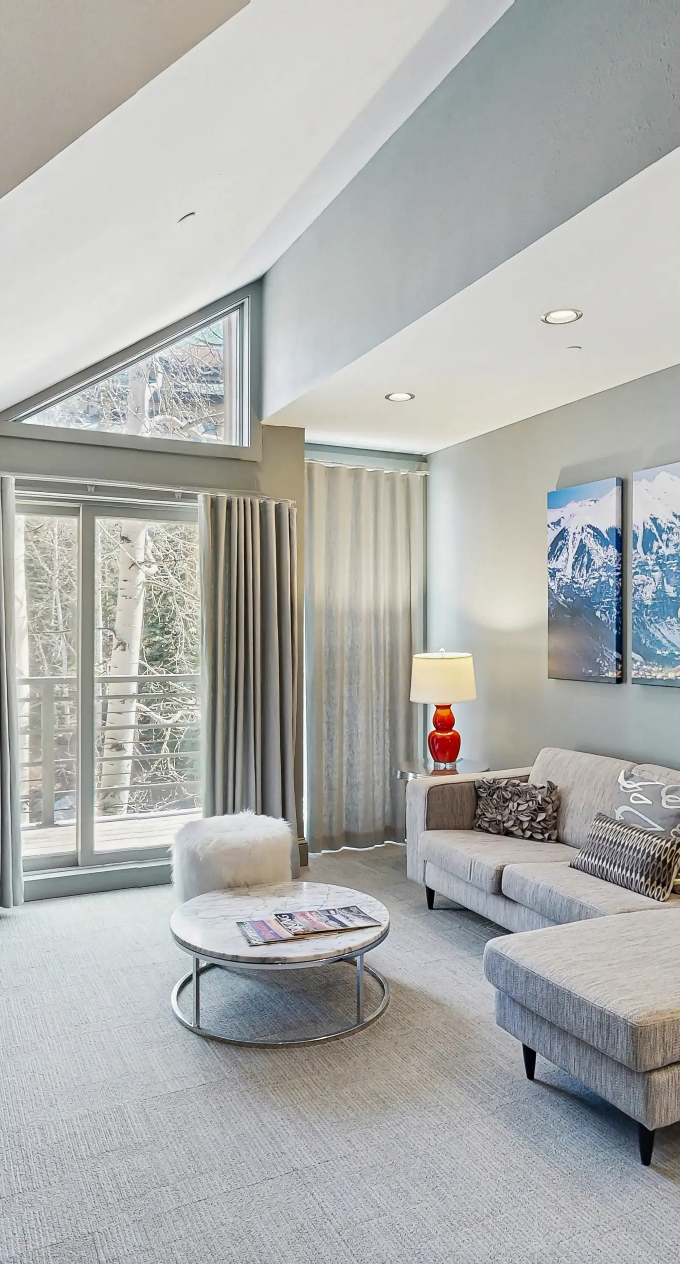 Blue Mesa Condos 33B - The Summit Six