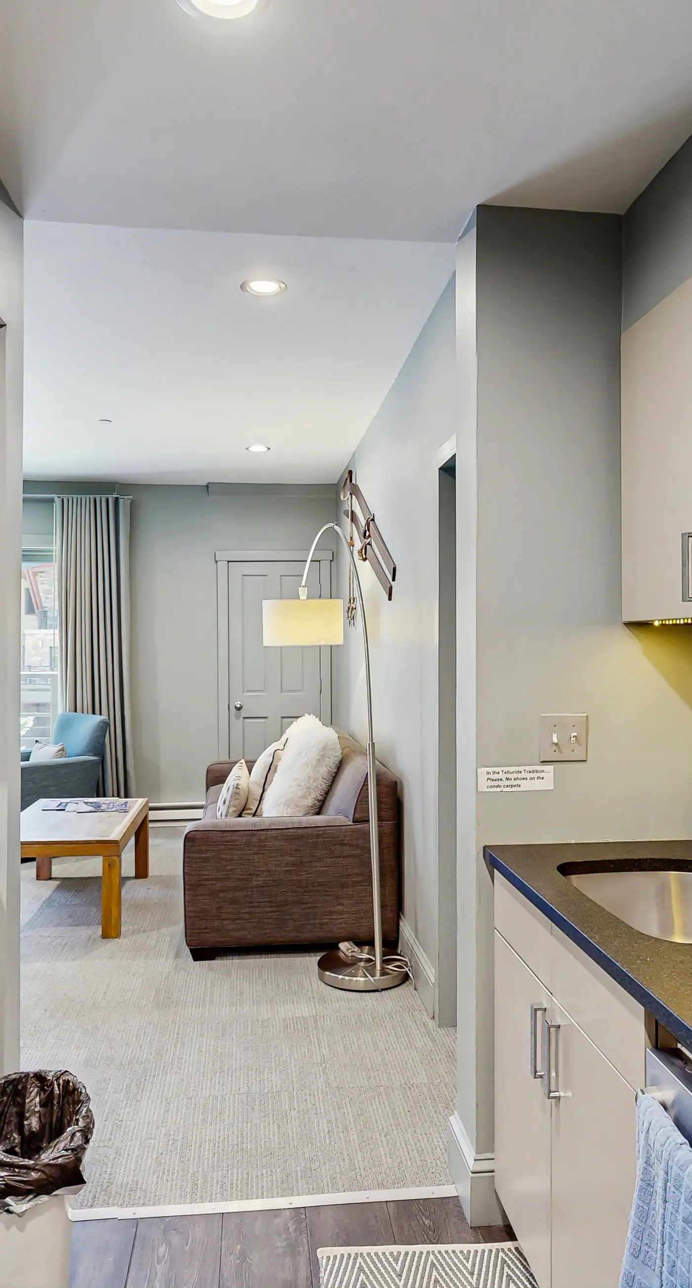 Blue Mesa Condos 33B - The Summit Six