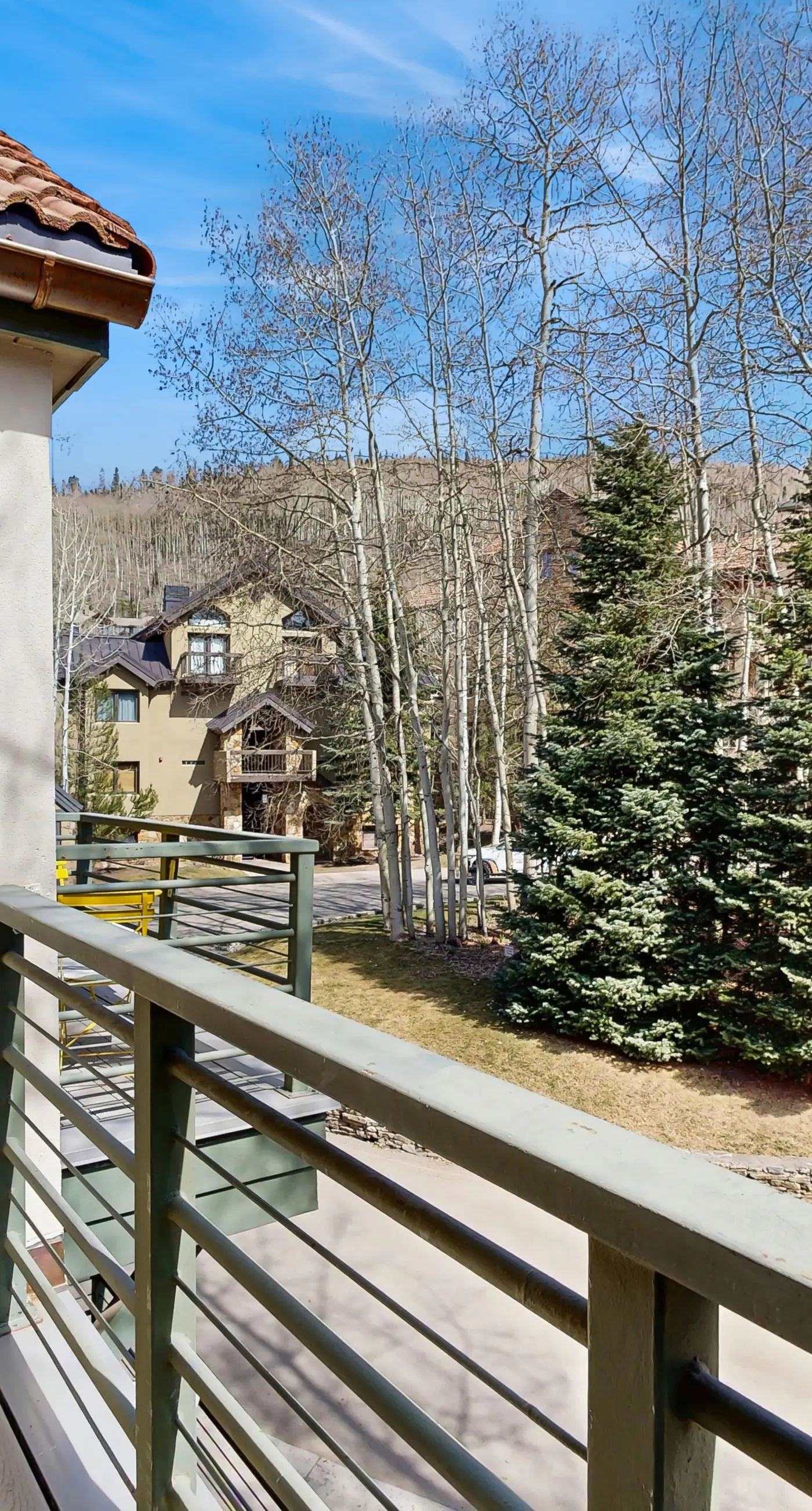 Blue Mesa Condos 33B - The Summit Six