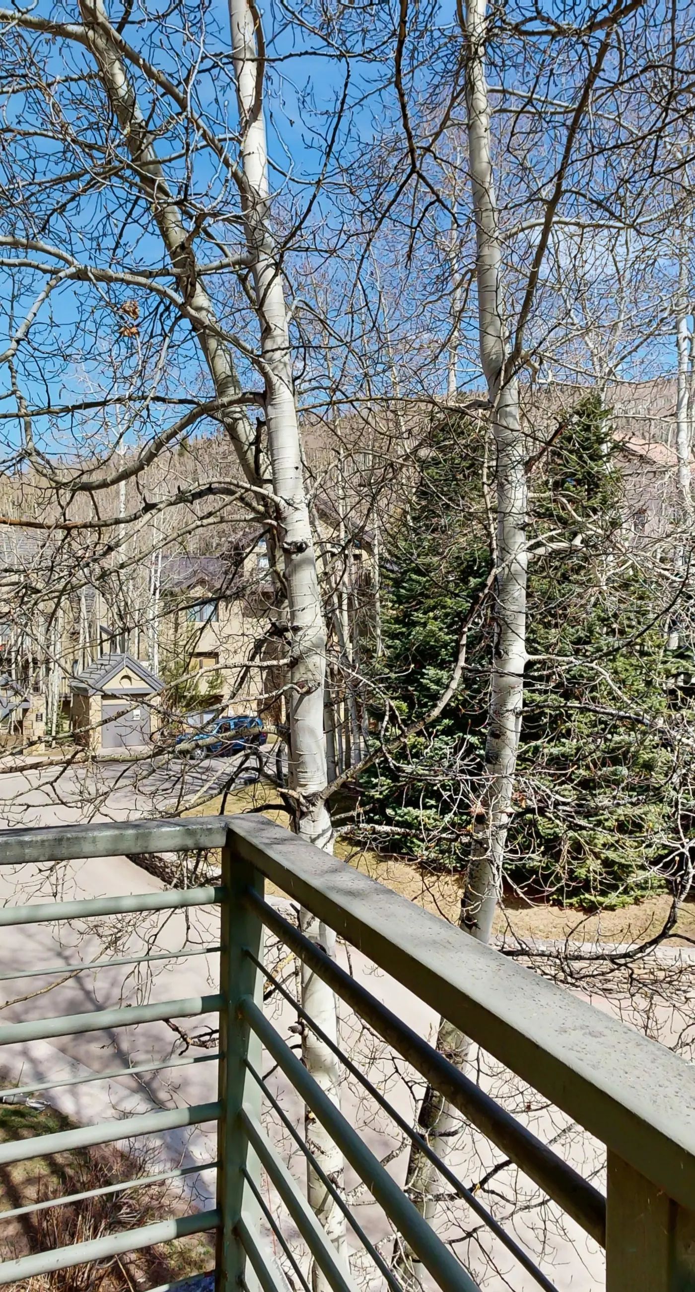 Blue Mesa Condos 33B - The Summit Six