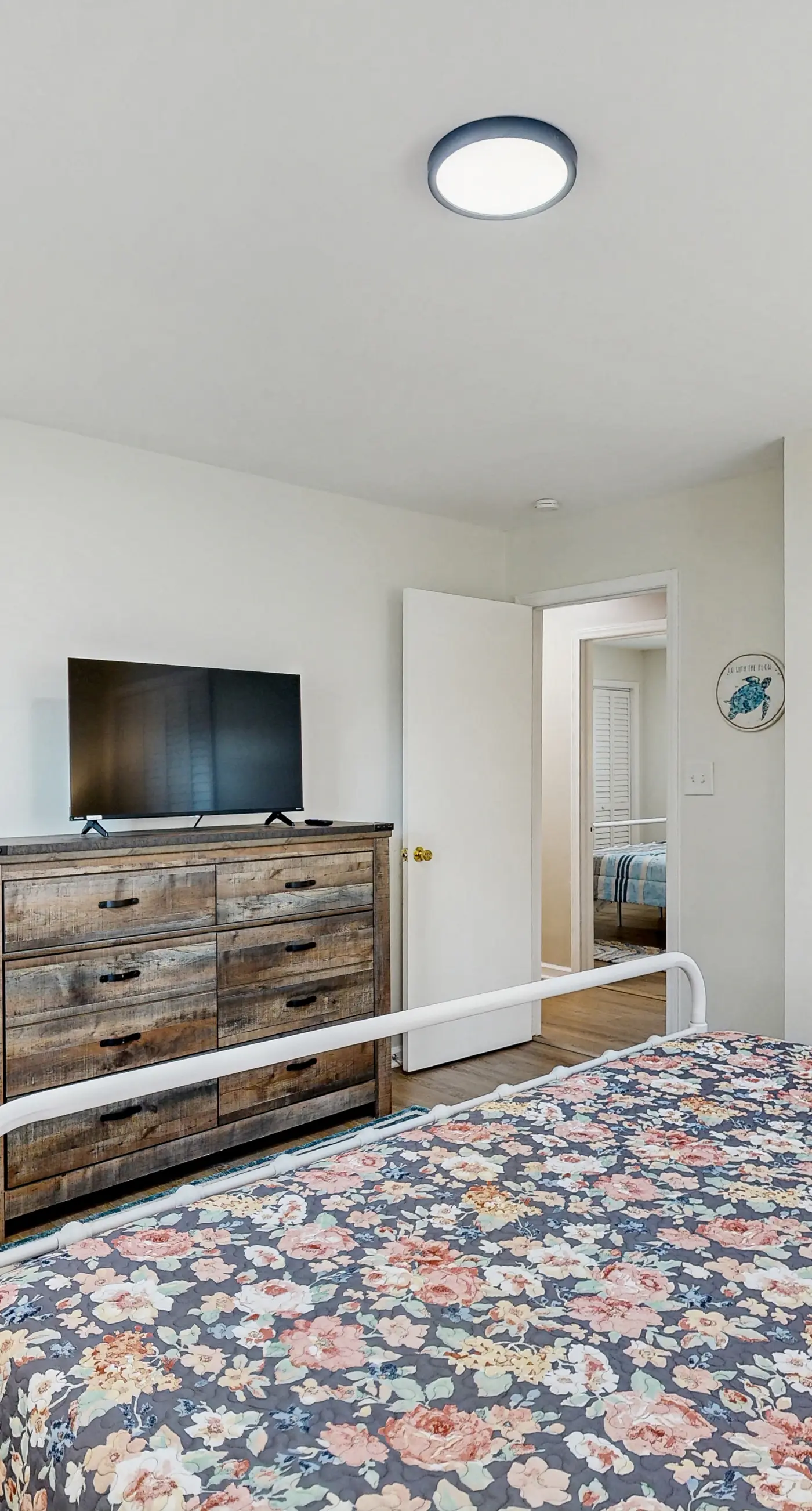Coastal Retreat on Bay Street