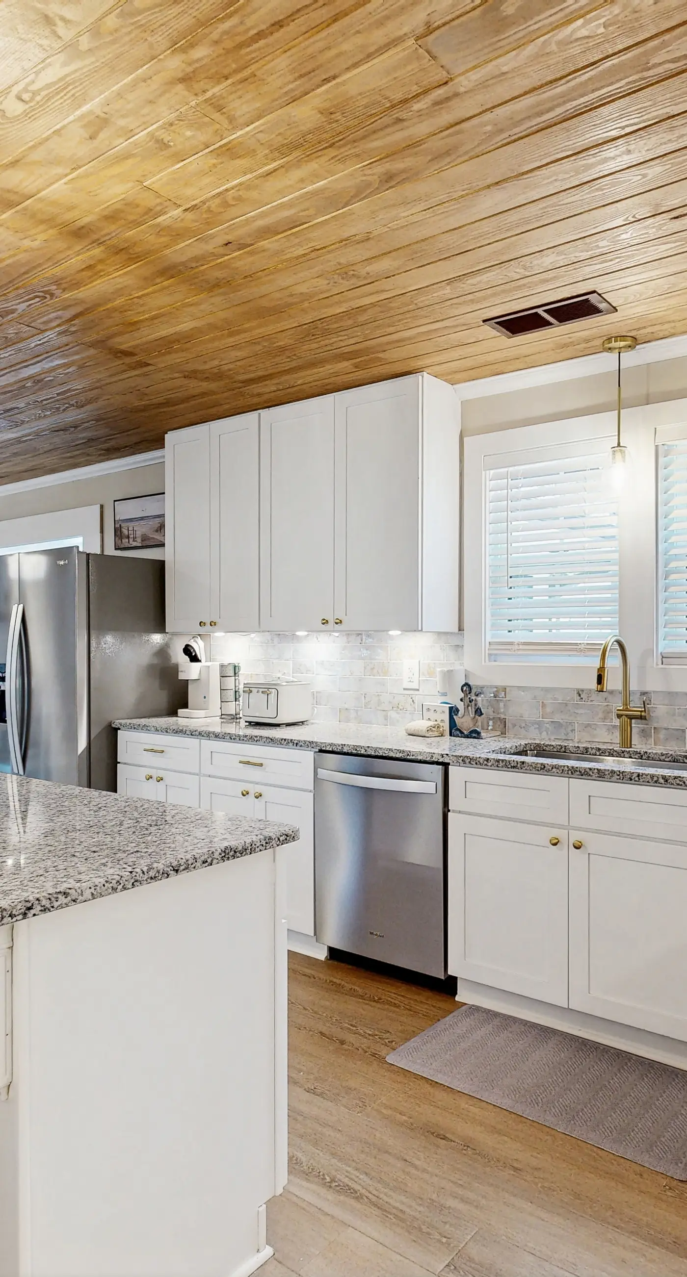 Coastal Retreat on Bay Street