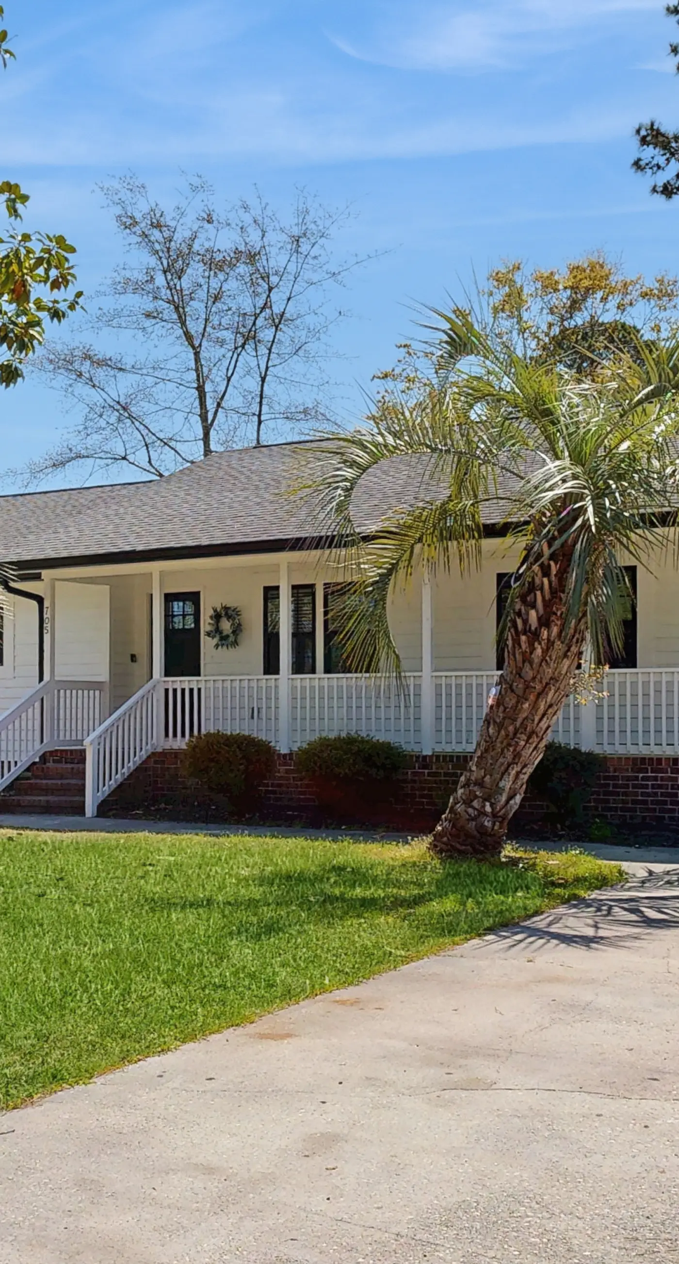 Coastal Retreat on Bay Street