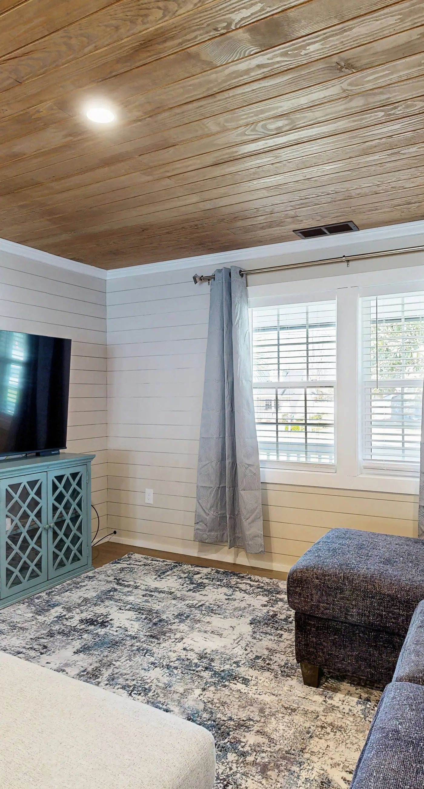 Coastal Retreat on Bay Street