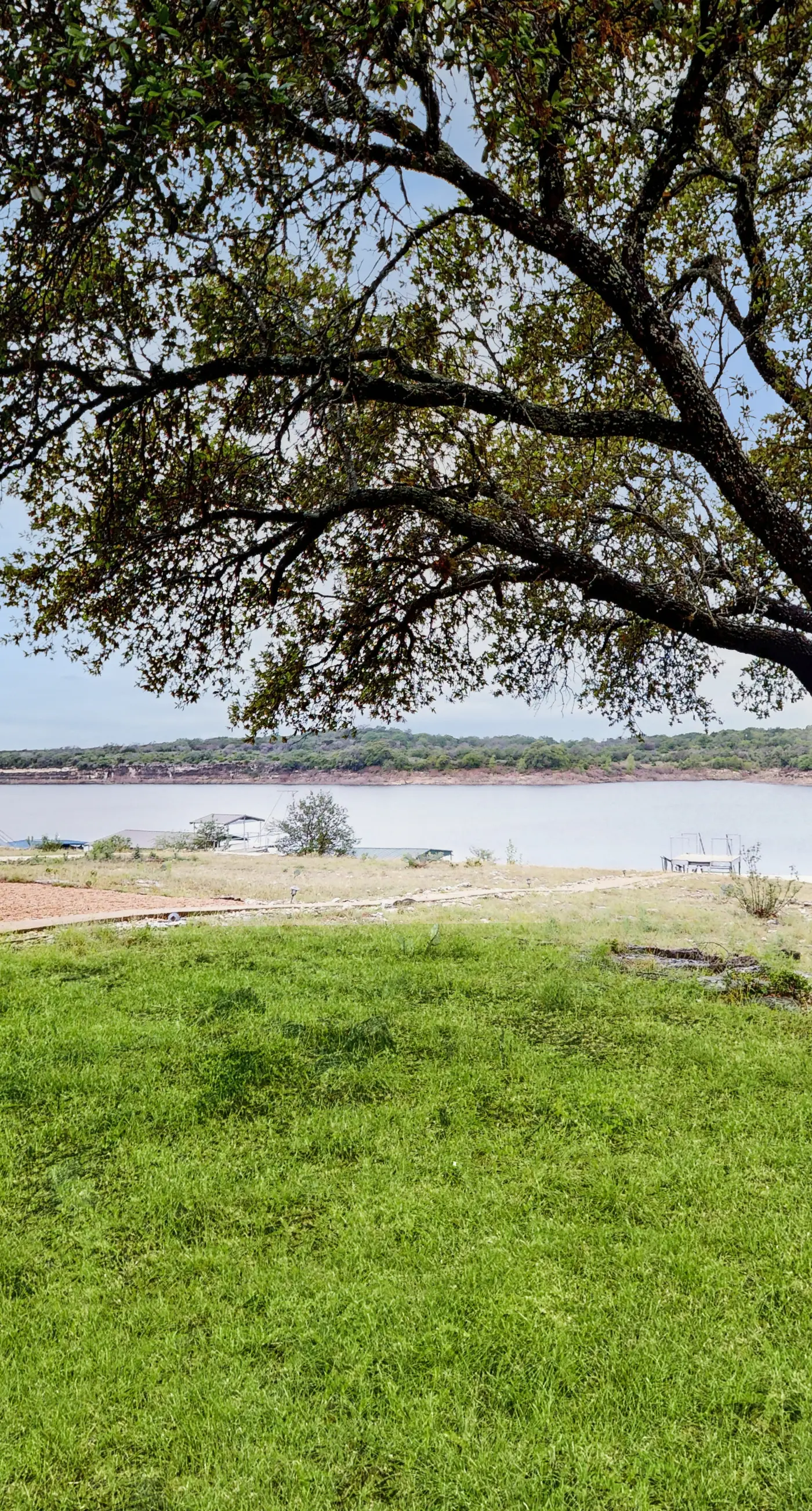 Riverfront Escape
