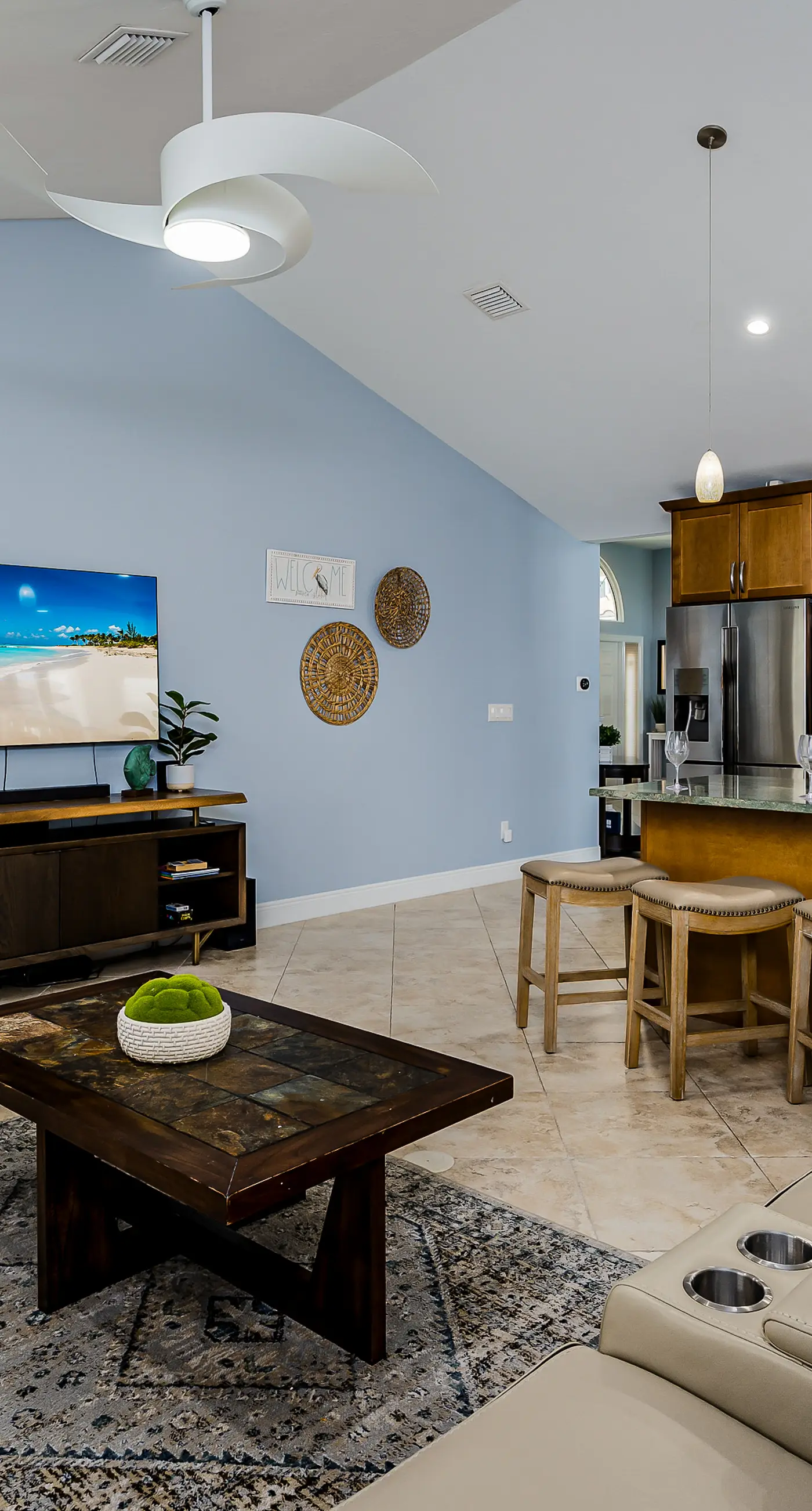 Calusa Paradise