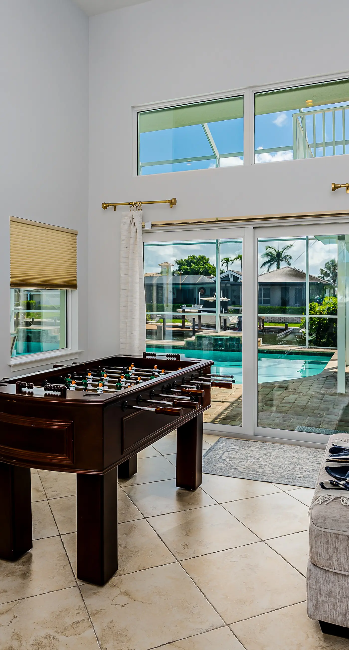 Calusa Paradise