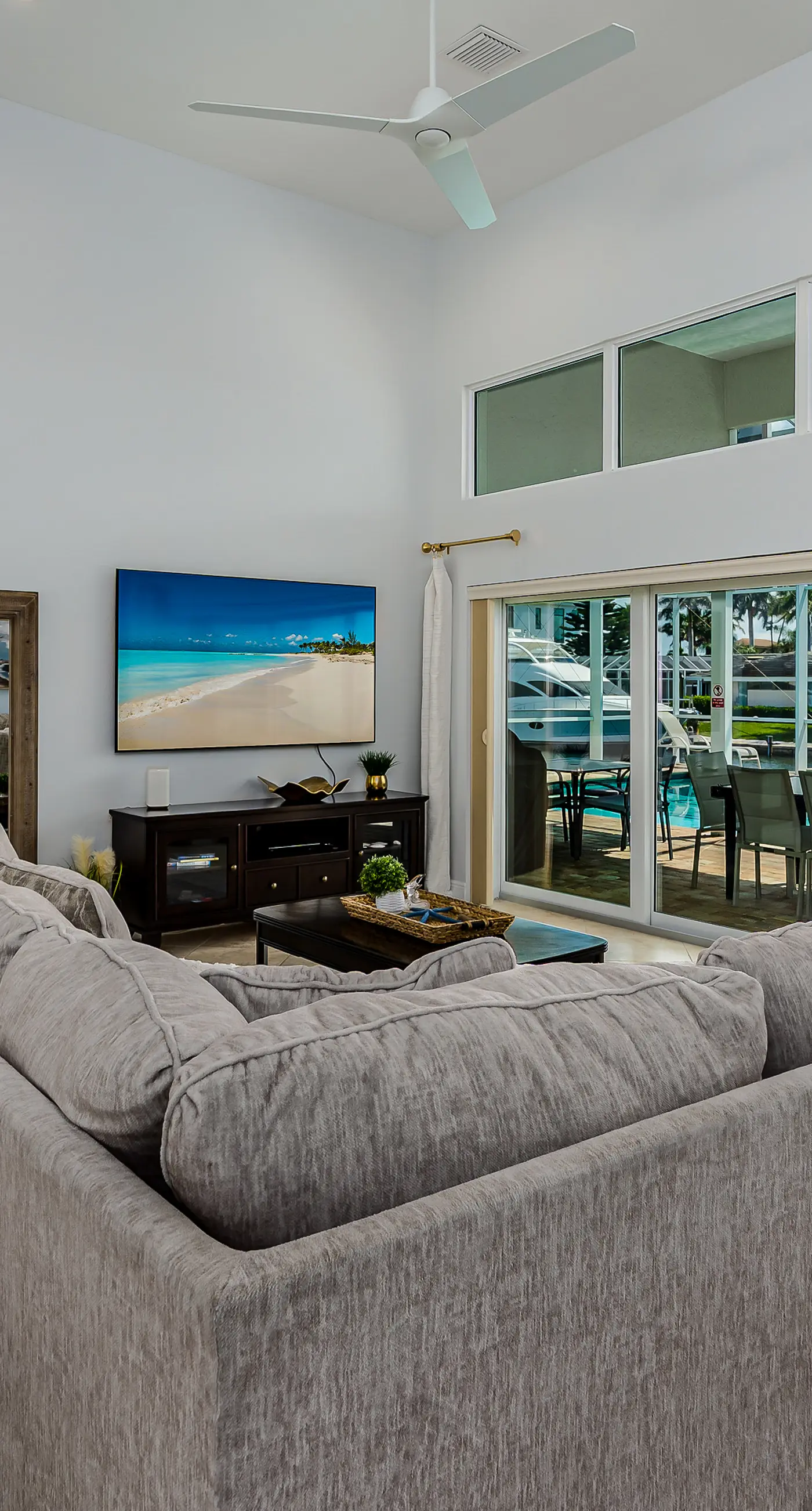 Calusa Paradise