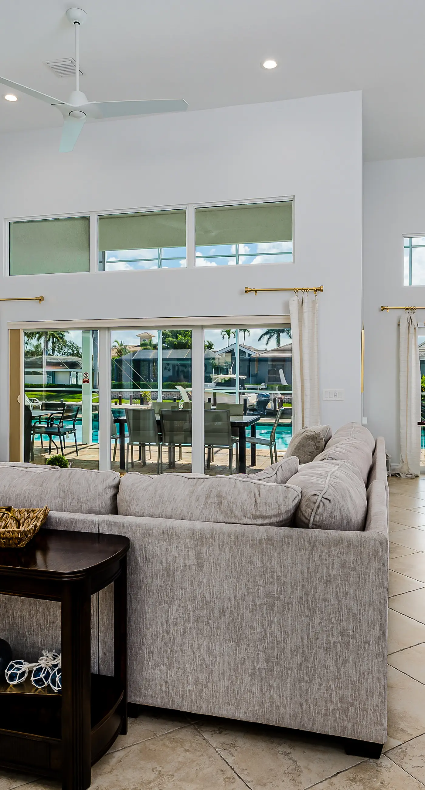 Calusa Paradise