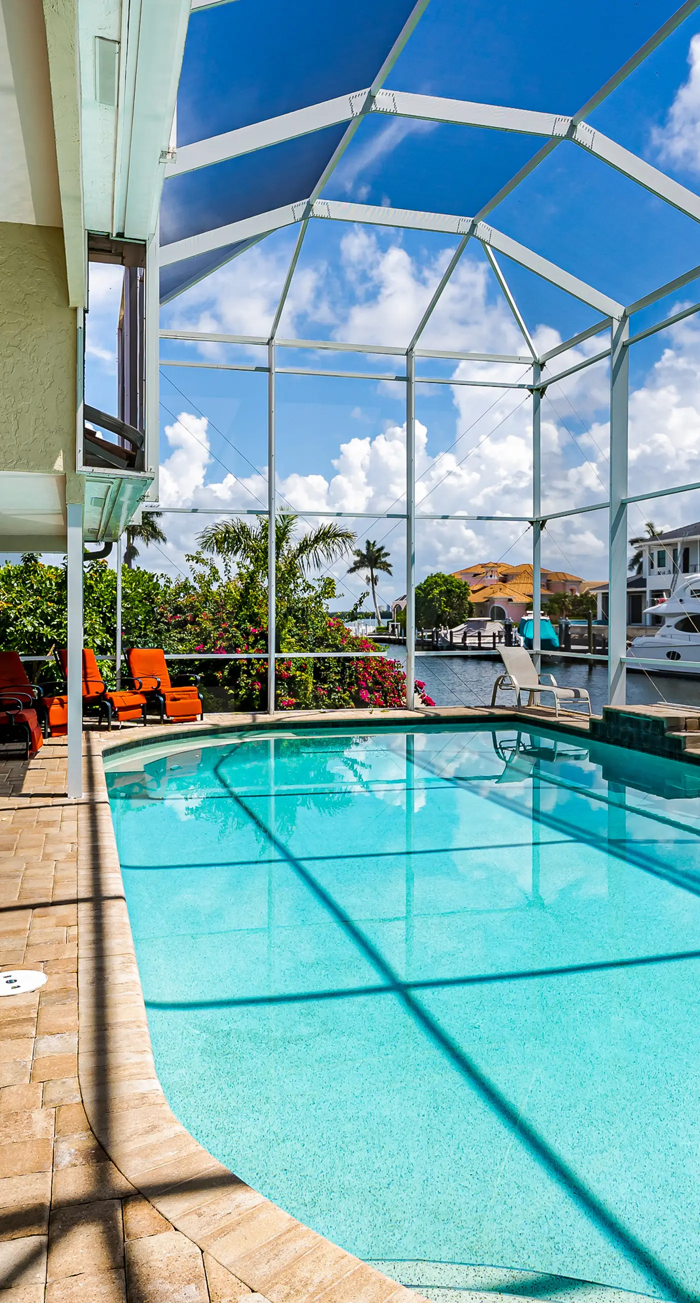 Calusa Paradise