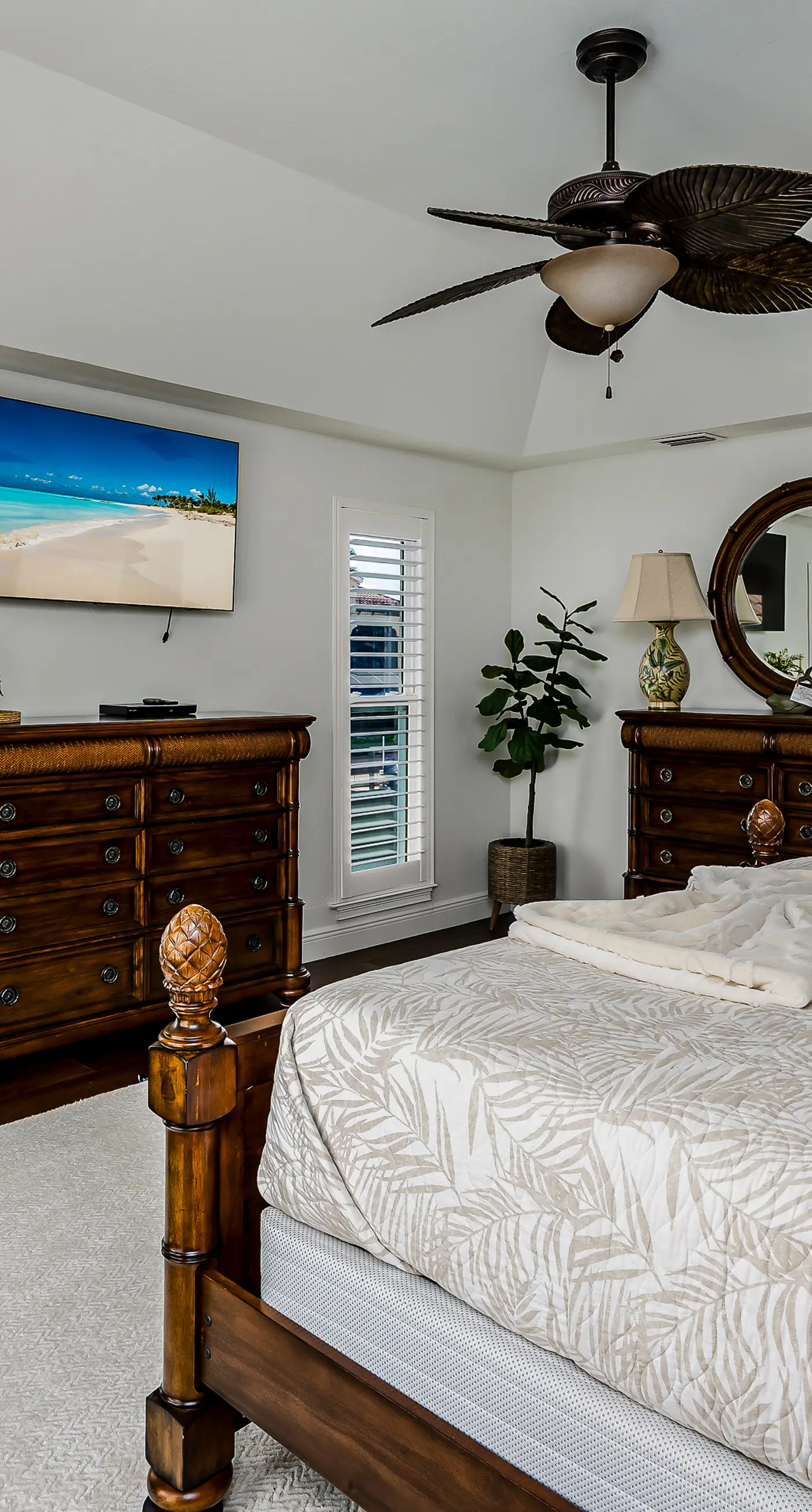 Calusa Paradise