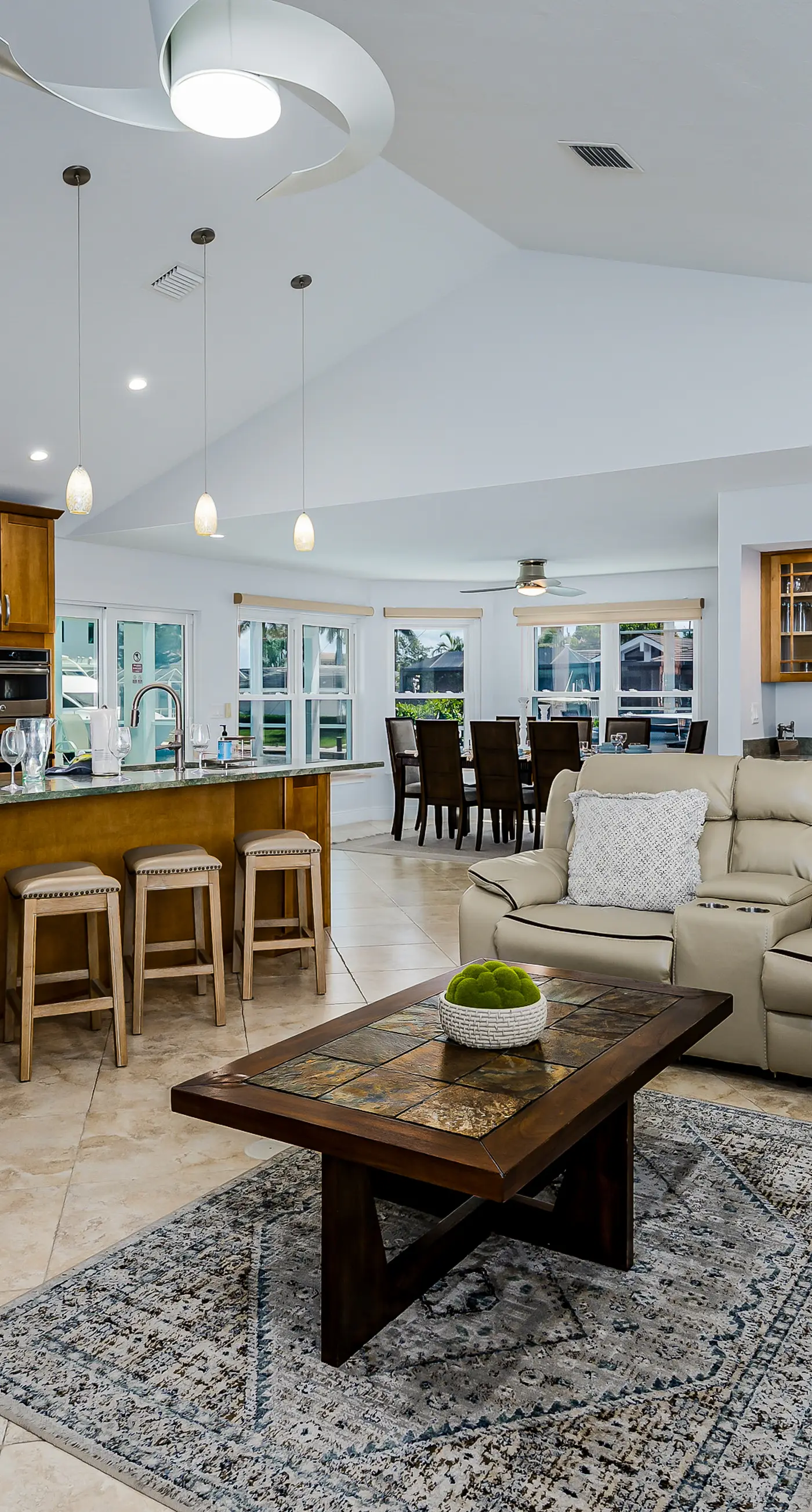Calusa Paradise