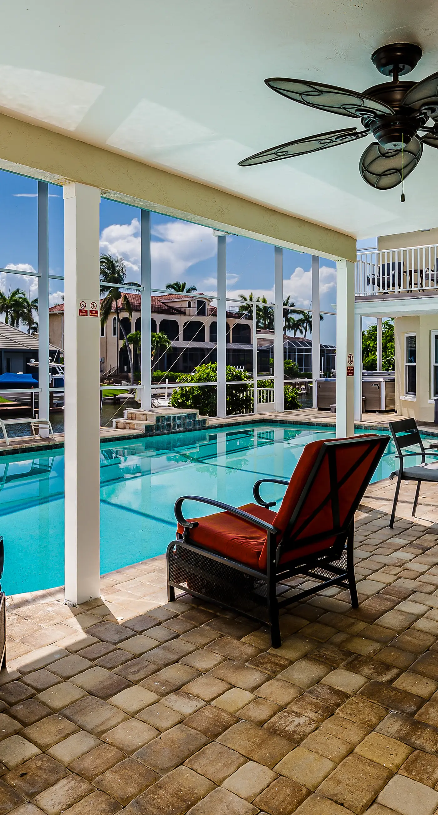 Calusa Paradise