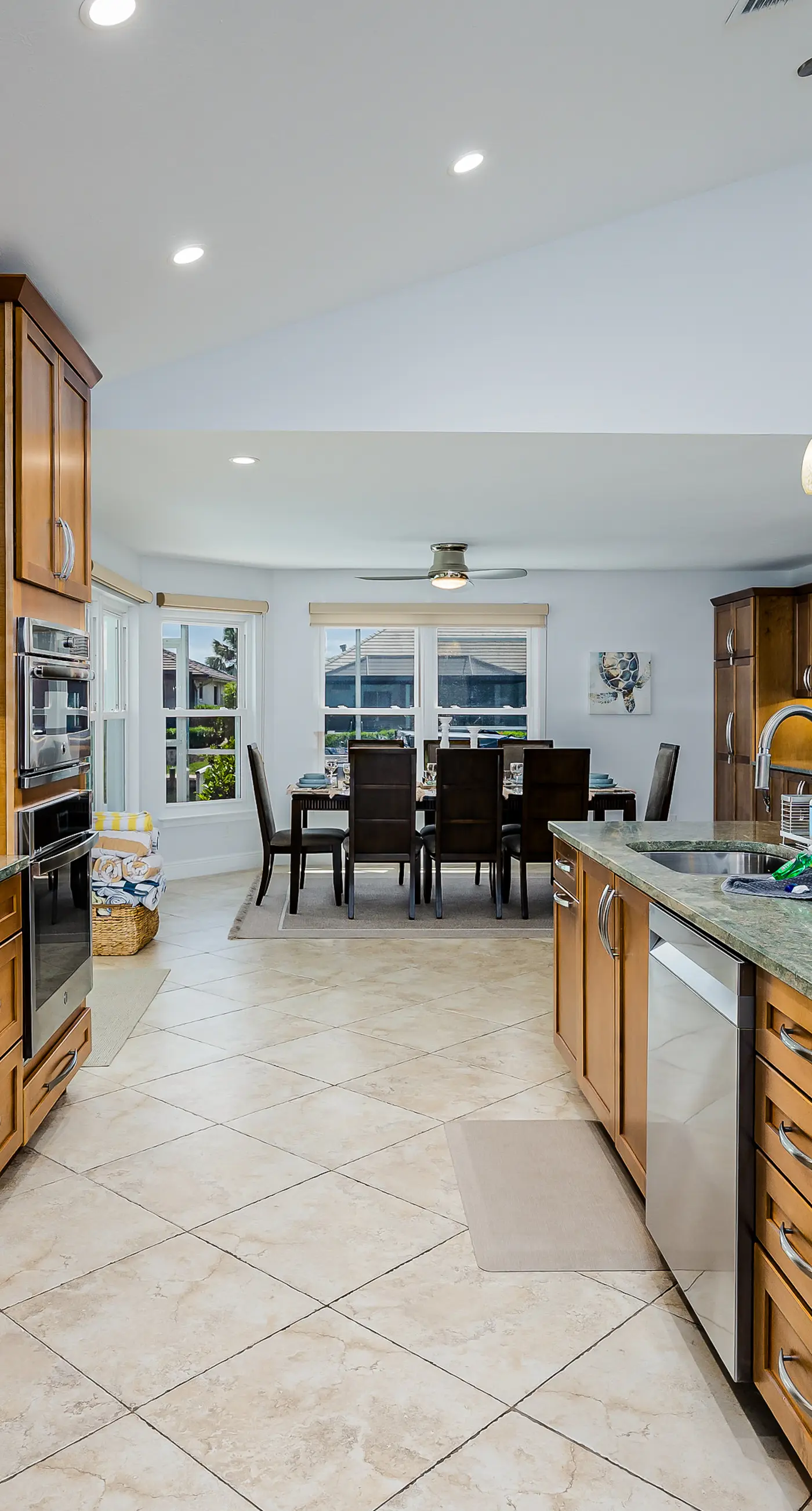 Calusa Paradise