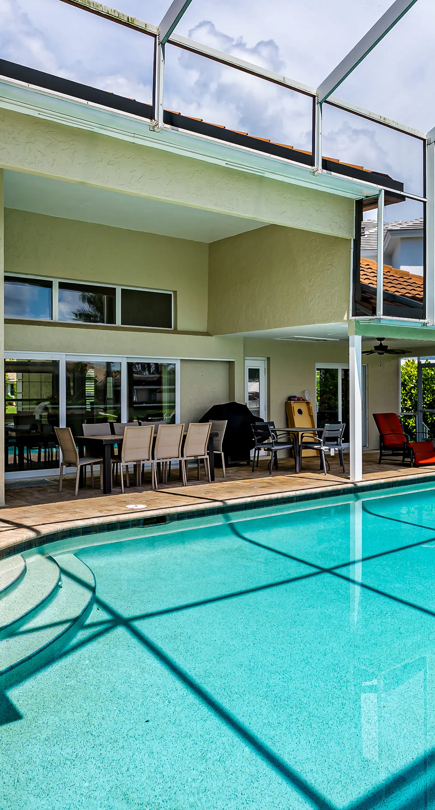 Calusa Paradise