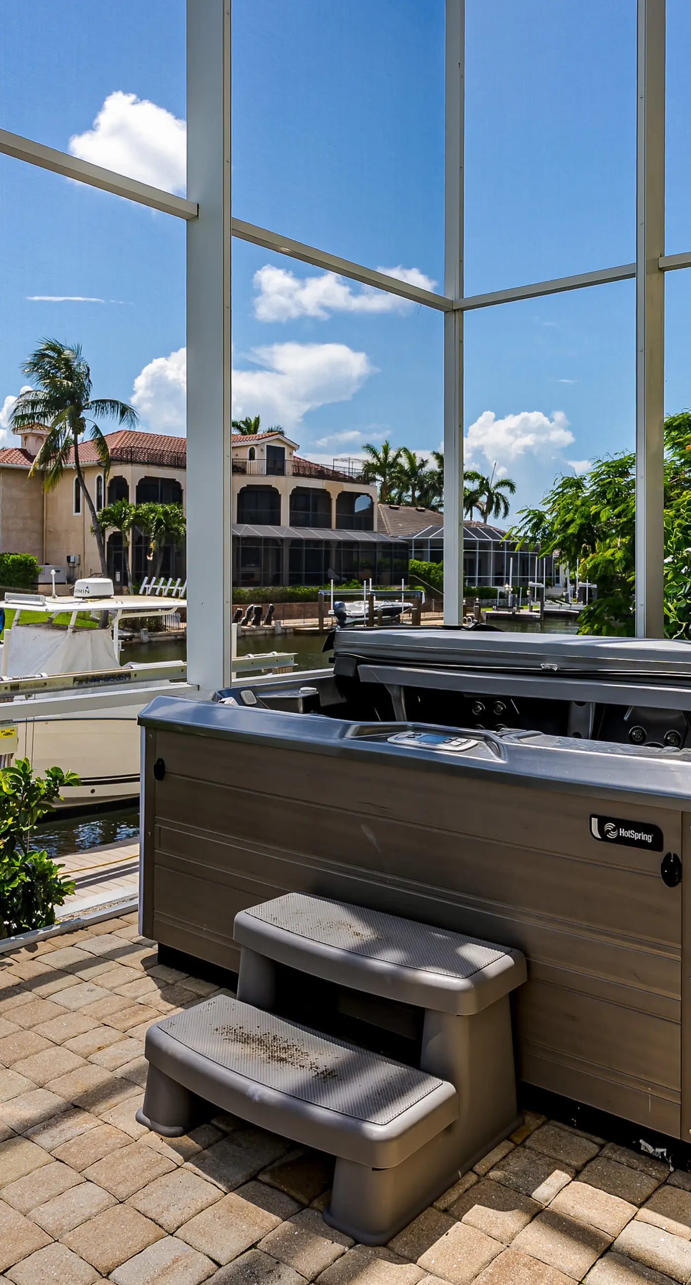 Calusa Paradise