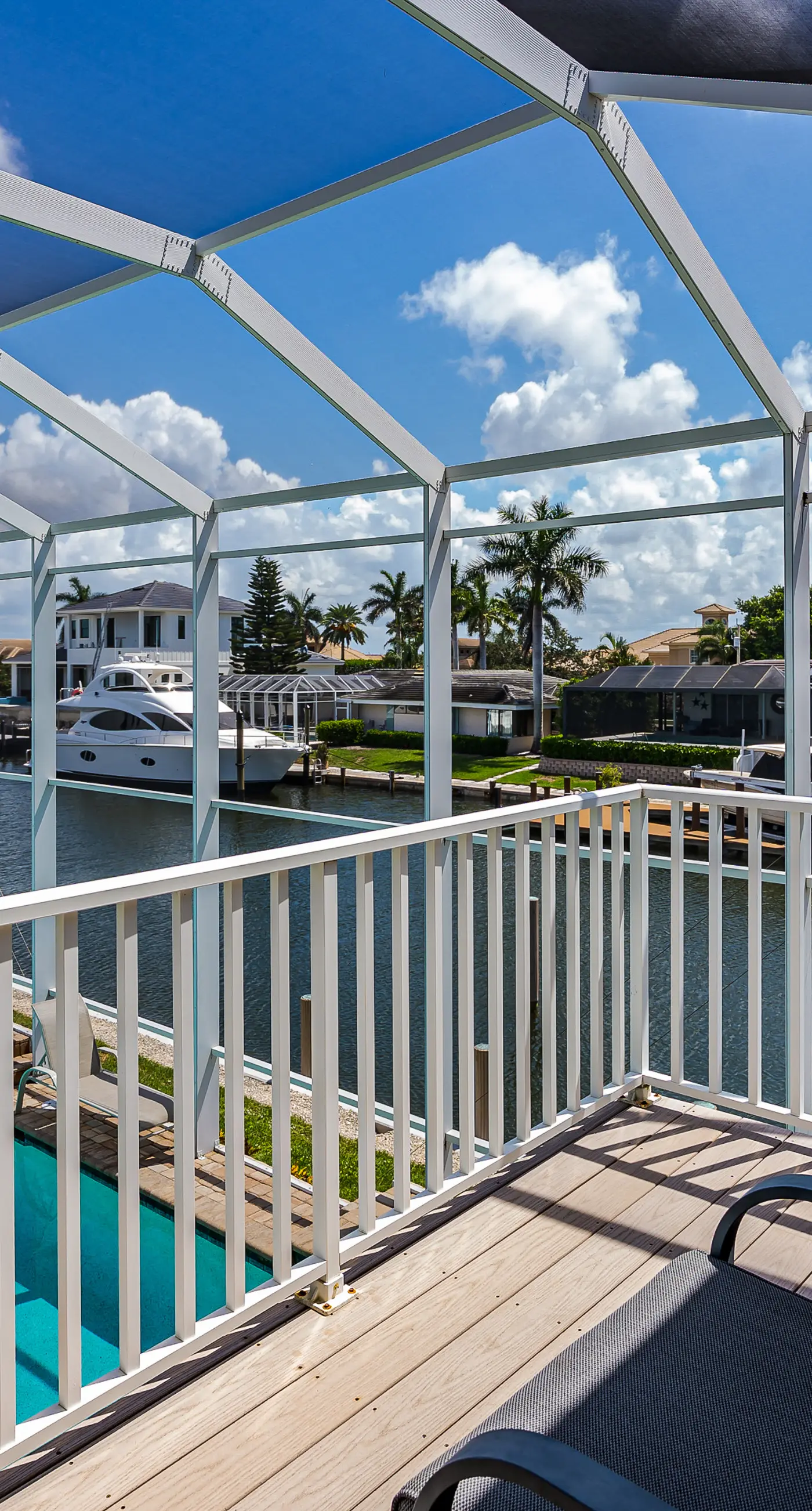 Calusa Paradise