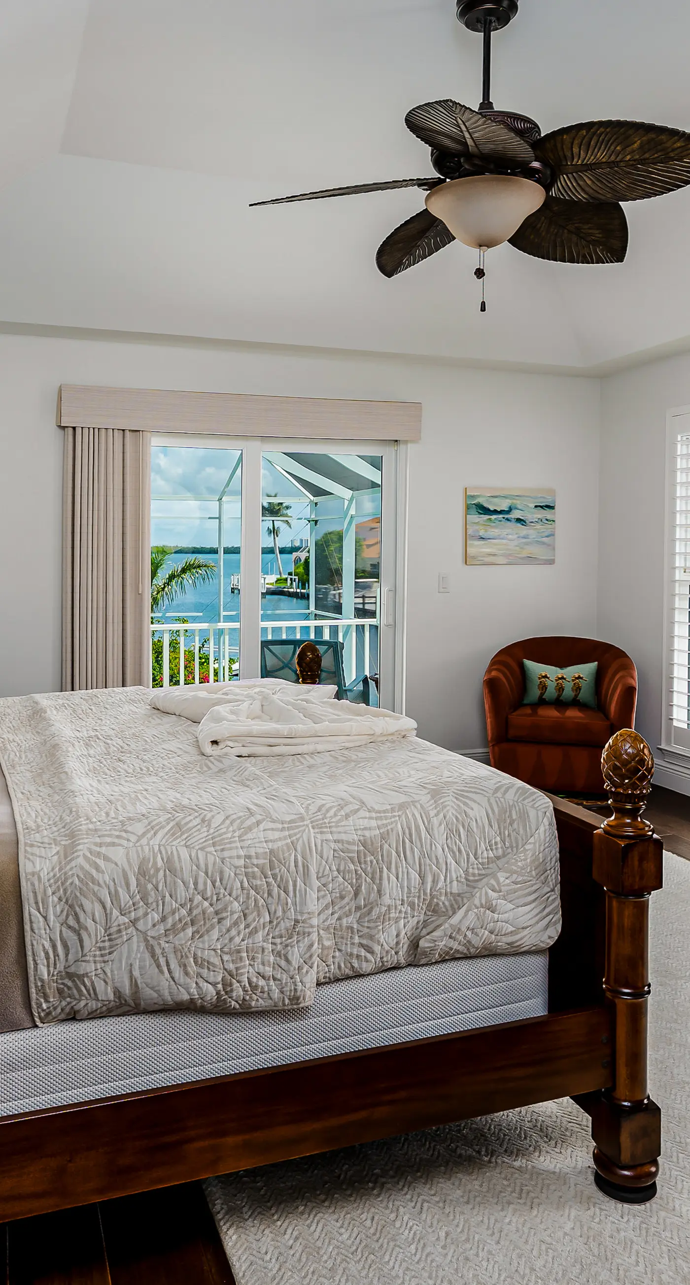 Calusa Paradise