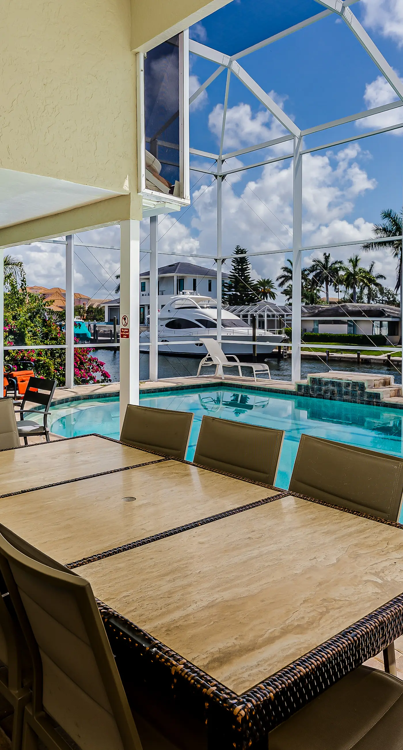 Calusa Paradise