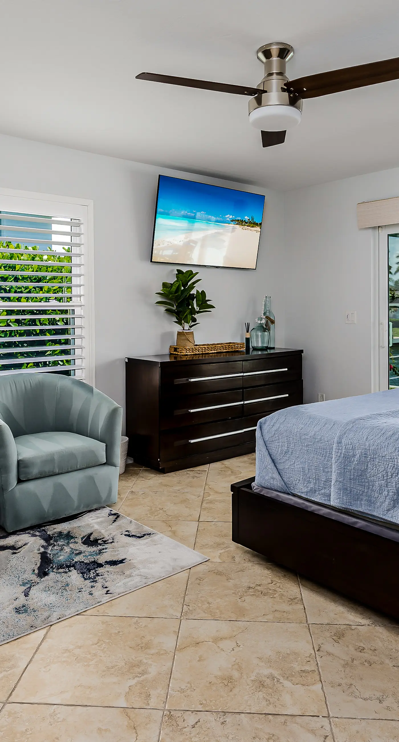 Calusa Paradise