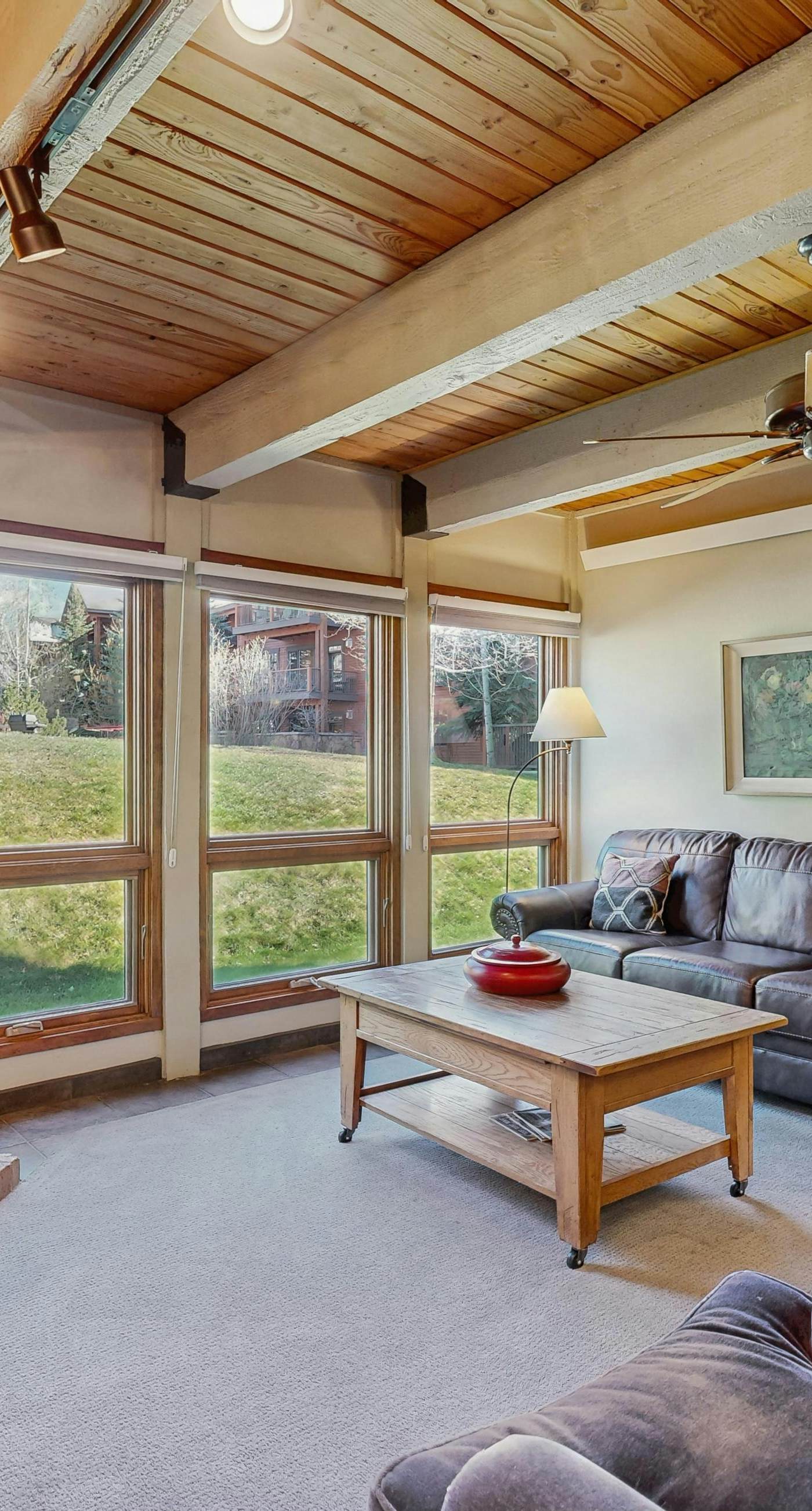 Lodge at Steamboat B109