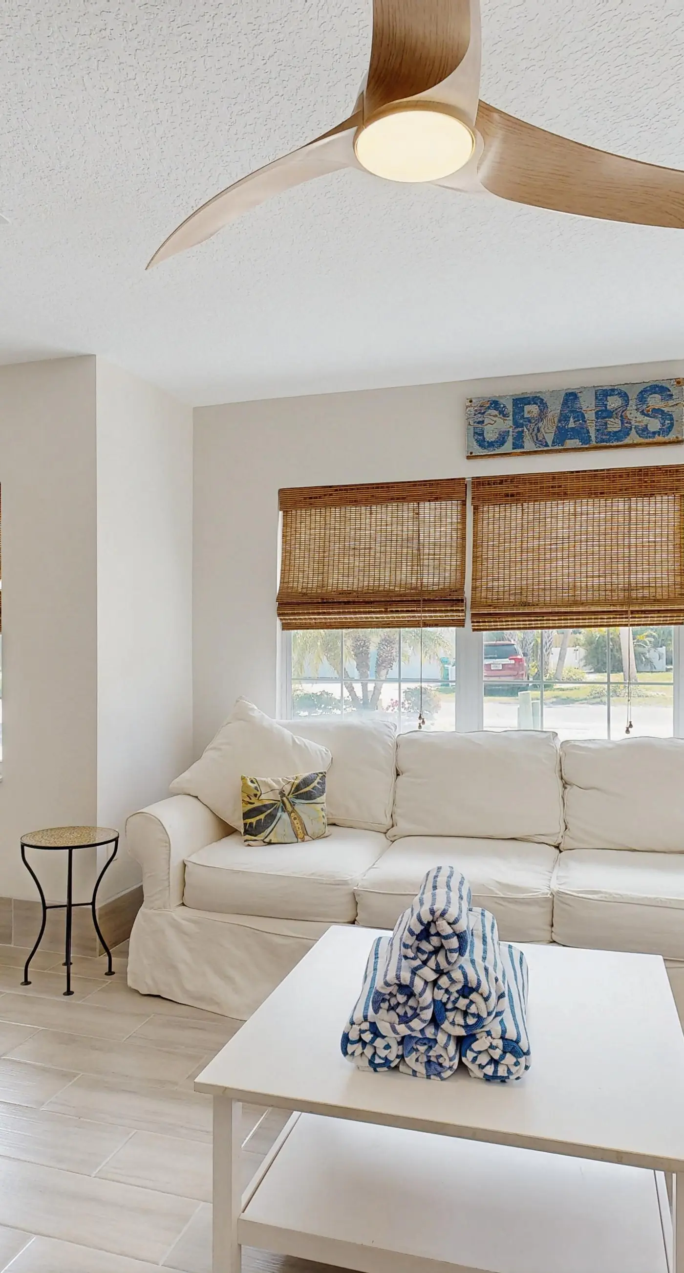 Crab Shack