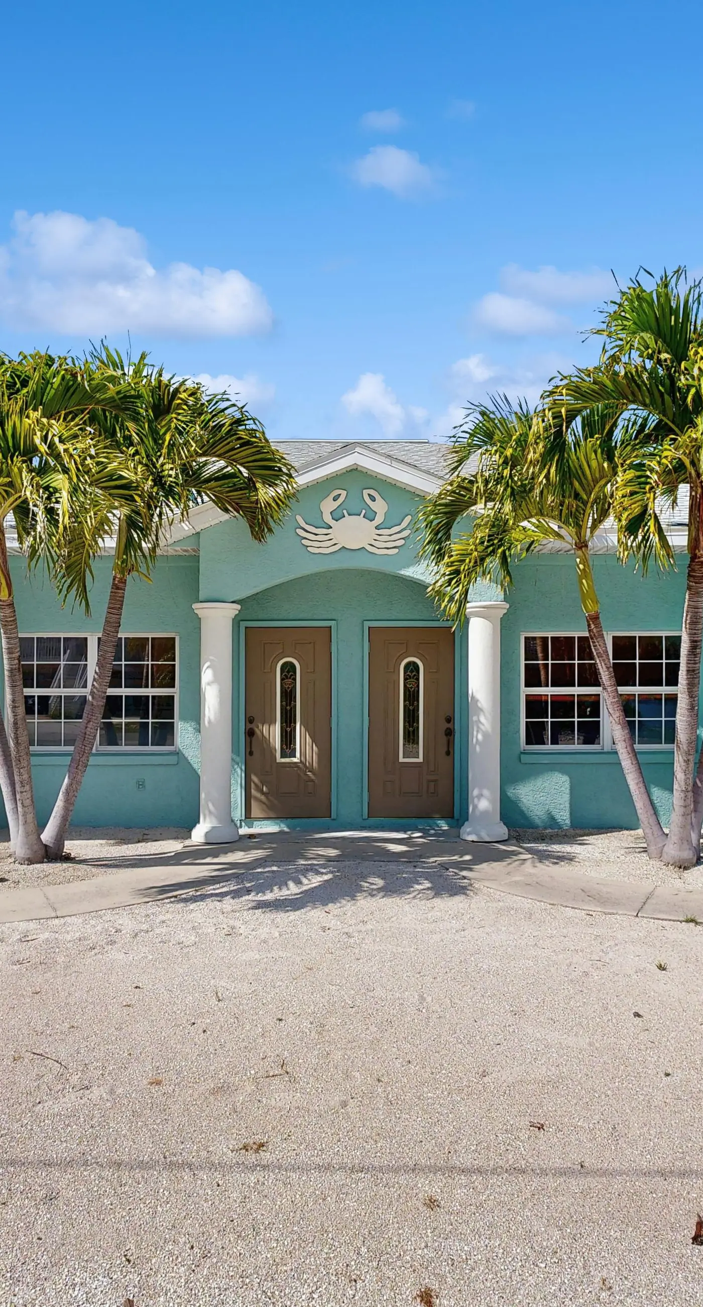 Crab Shack