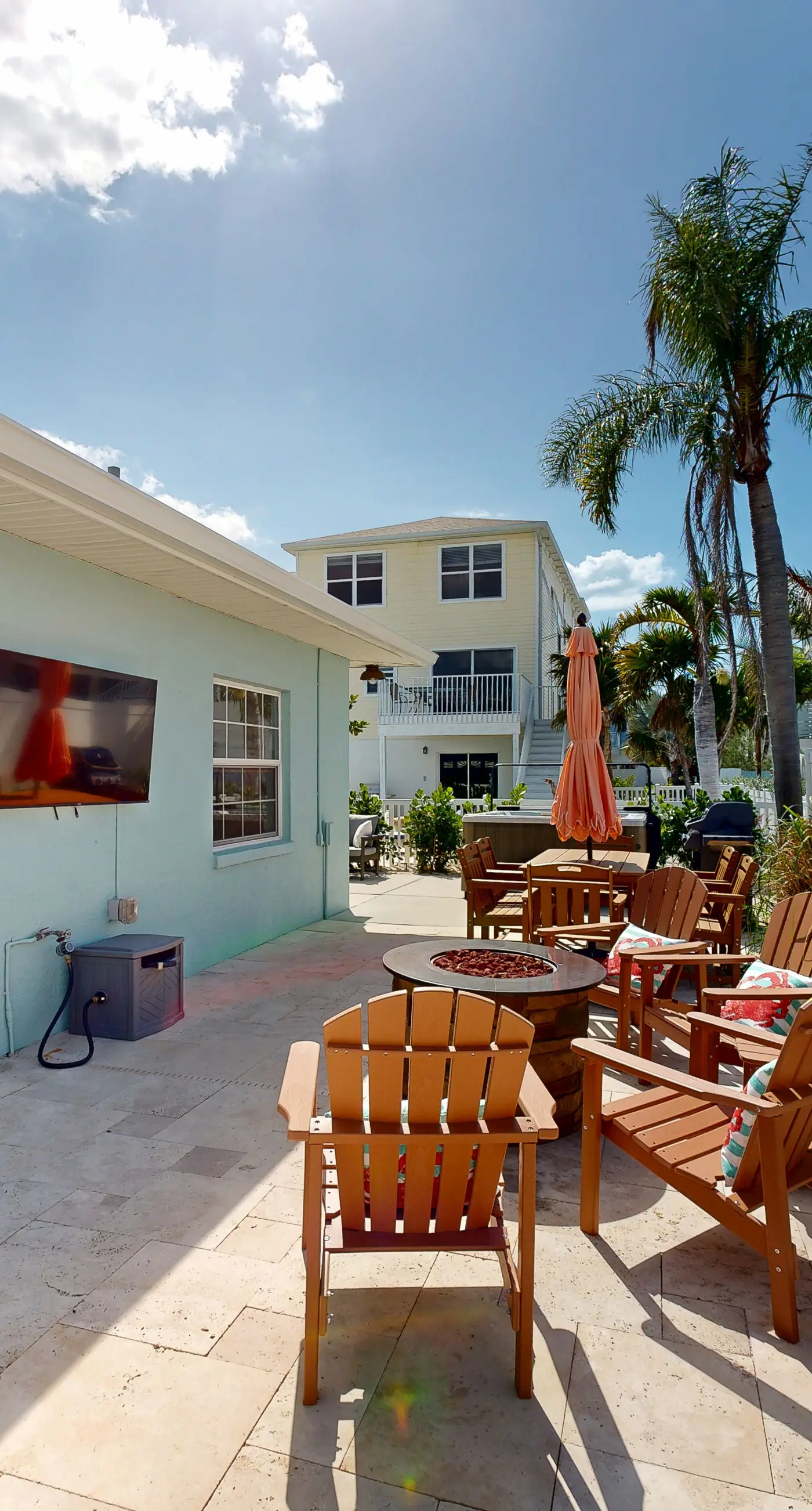 Crab Shack